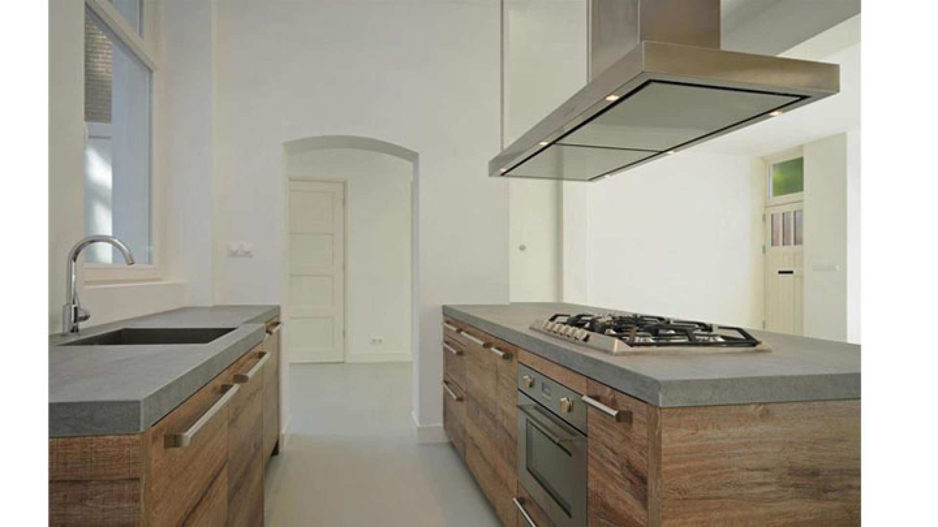 Dit is het nieuwe huis van Bridget Maasland. Zie foto's! 6