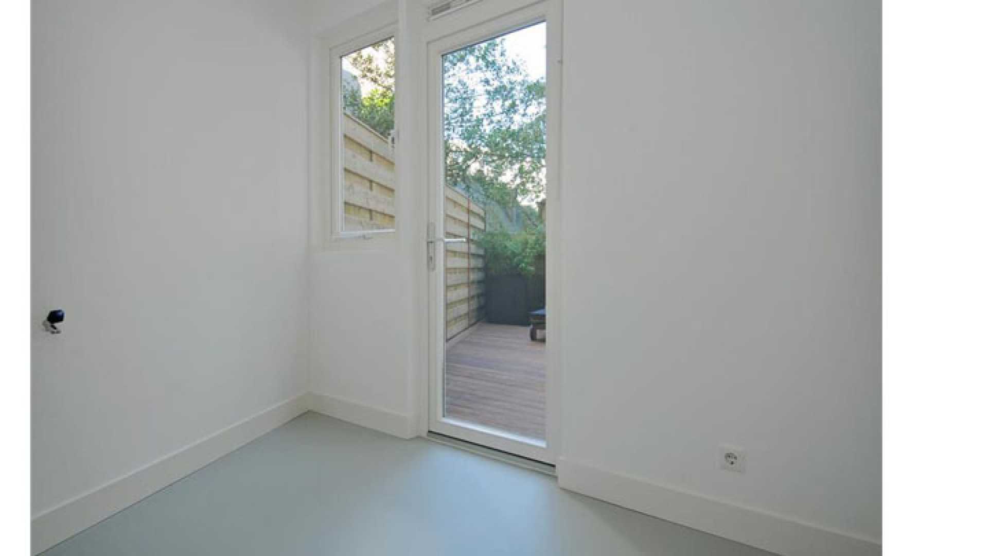 Dit is het nieuwe huis van Bridget Maasland. Zie foto's! 8
