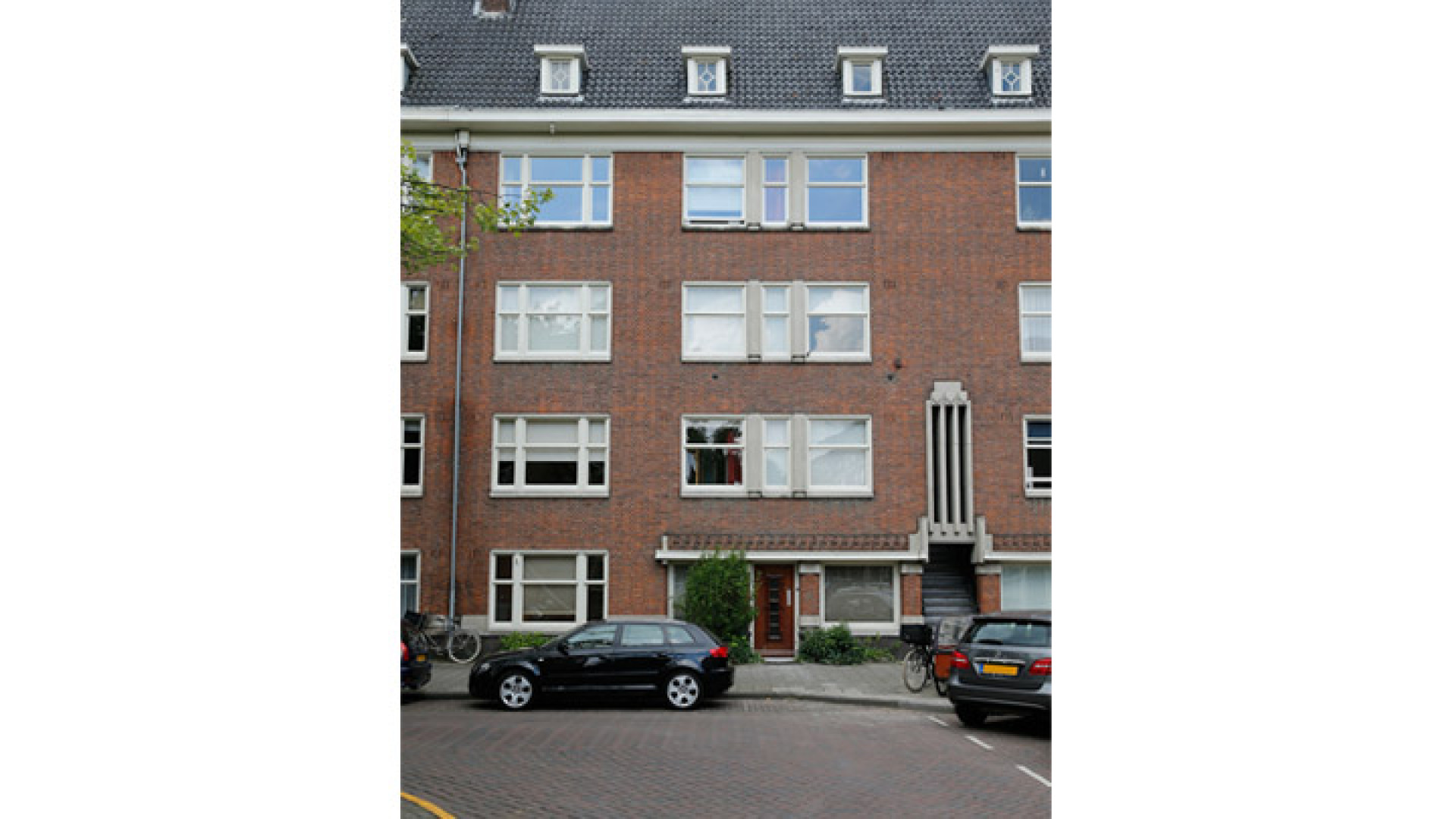 Erven verkopen huis Piet Romer  Zie foto's 4