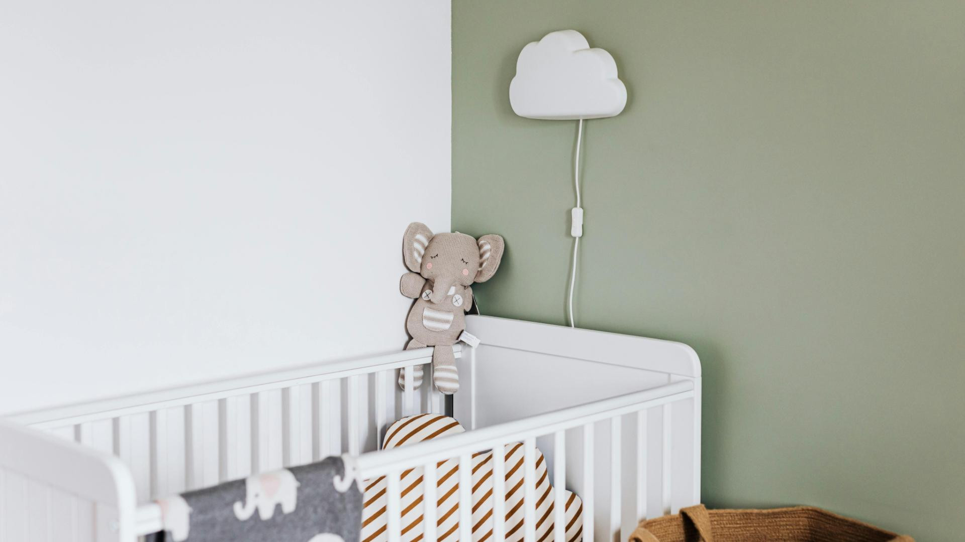 De perfecte babykamer inrichten: tips en inspiratie