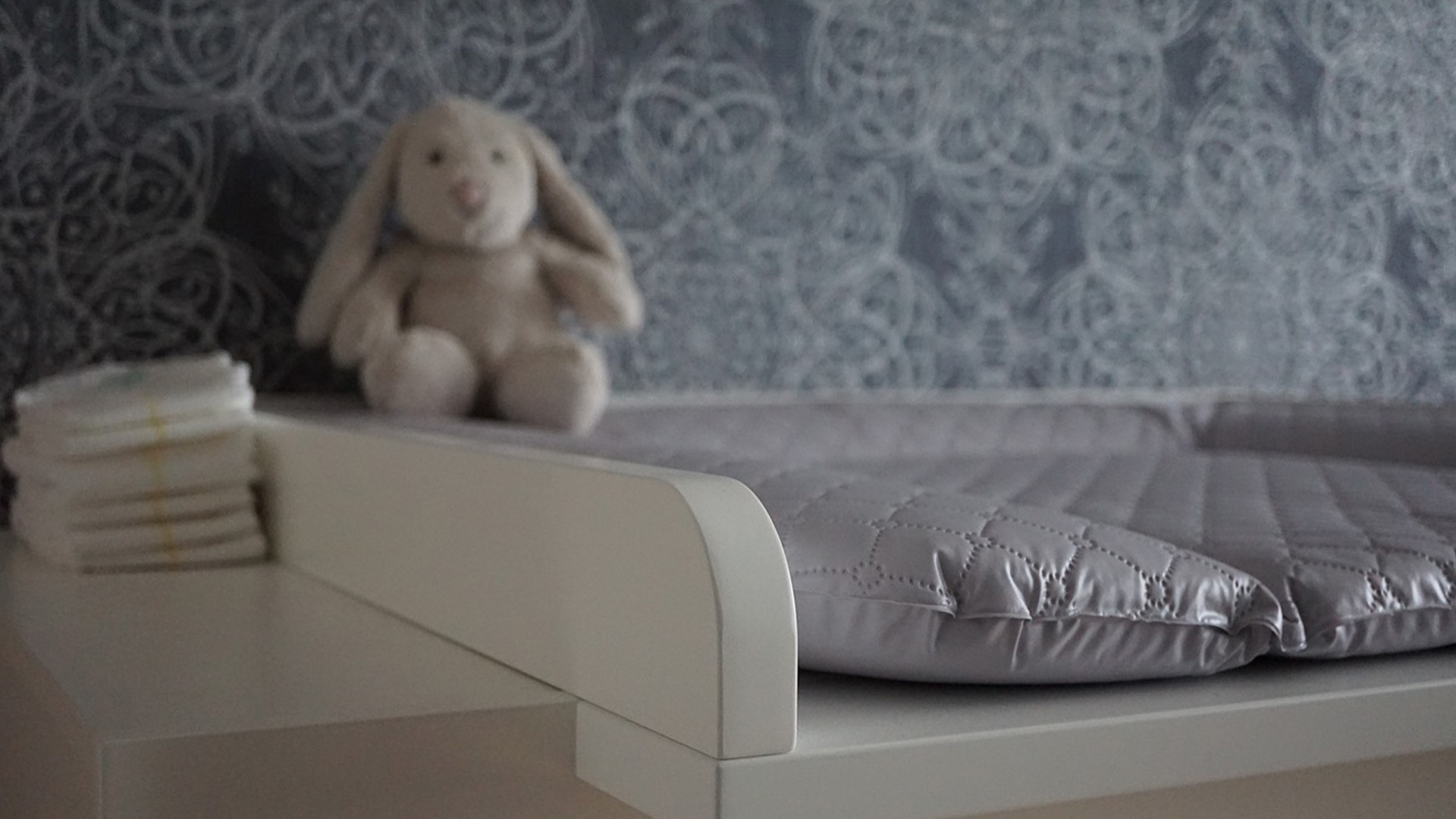 Ook zo benieuwd hoe kinderkamers van BN'ers eruitzien?
