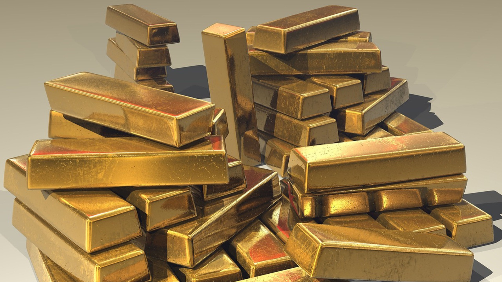 Is investeren in goud de moeite waard?
