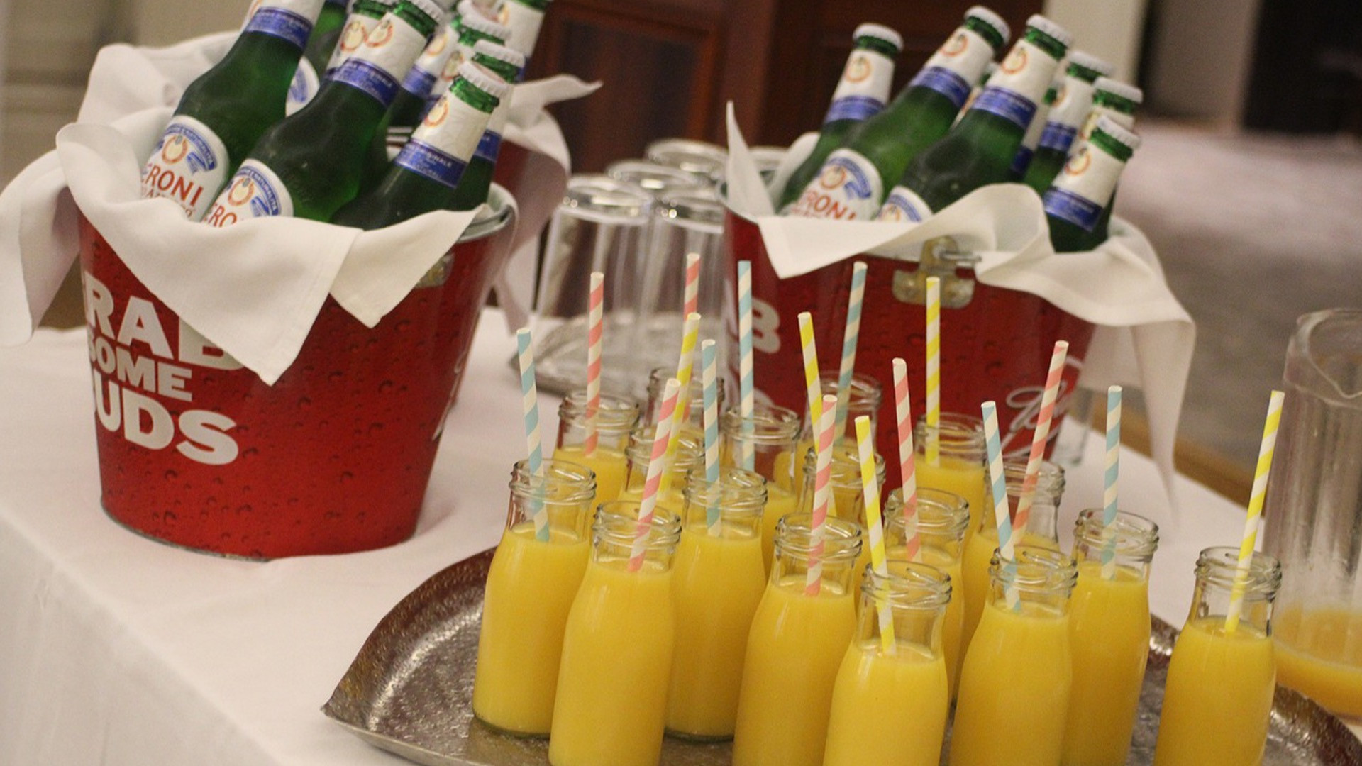 Tips voor een goed housewarming cadeau