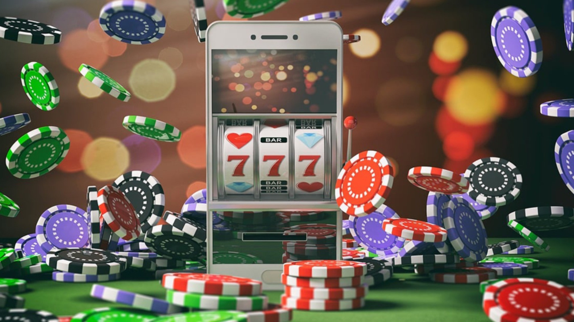 Waarom steeds meer mensen in Nederland kiezen voor online casino’s