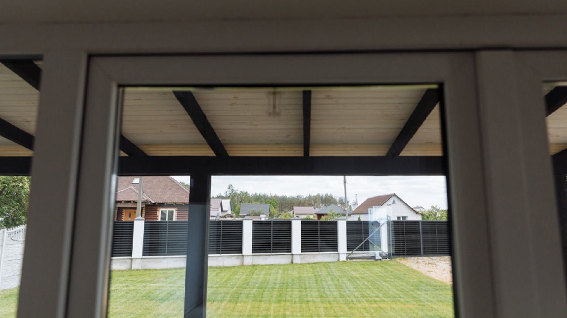 Zonwering met een twist: geef je tuin een design-update