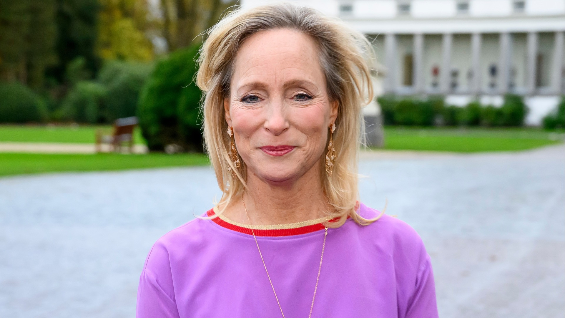 Vermogen prinses Margarita stort in elkaar!