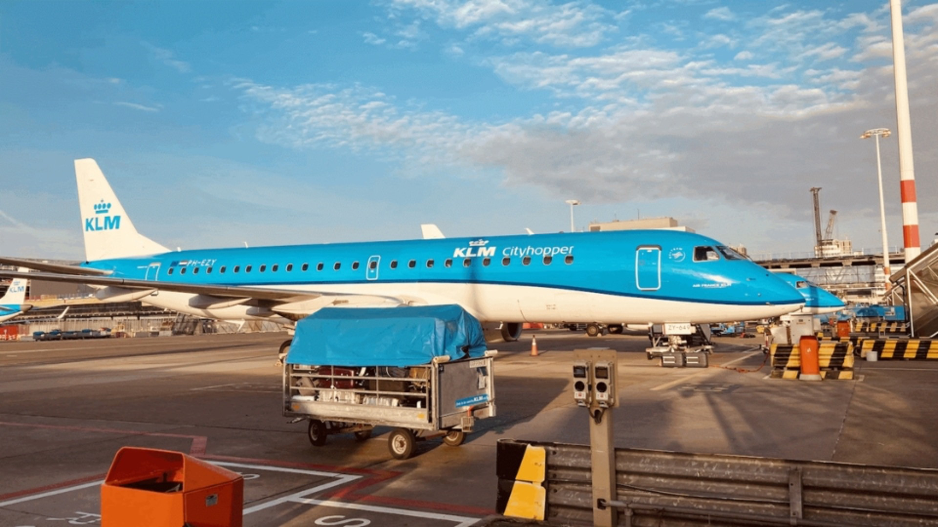 Tips voor het boeken van een voordelige taxi naar Schiphol zonder verrassingen