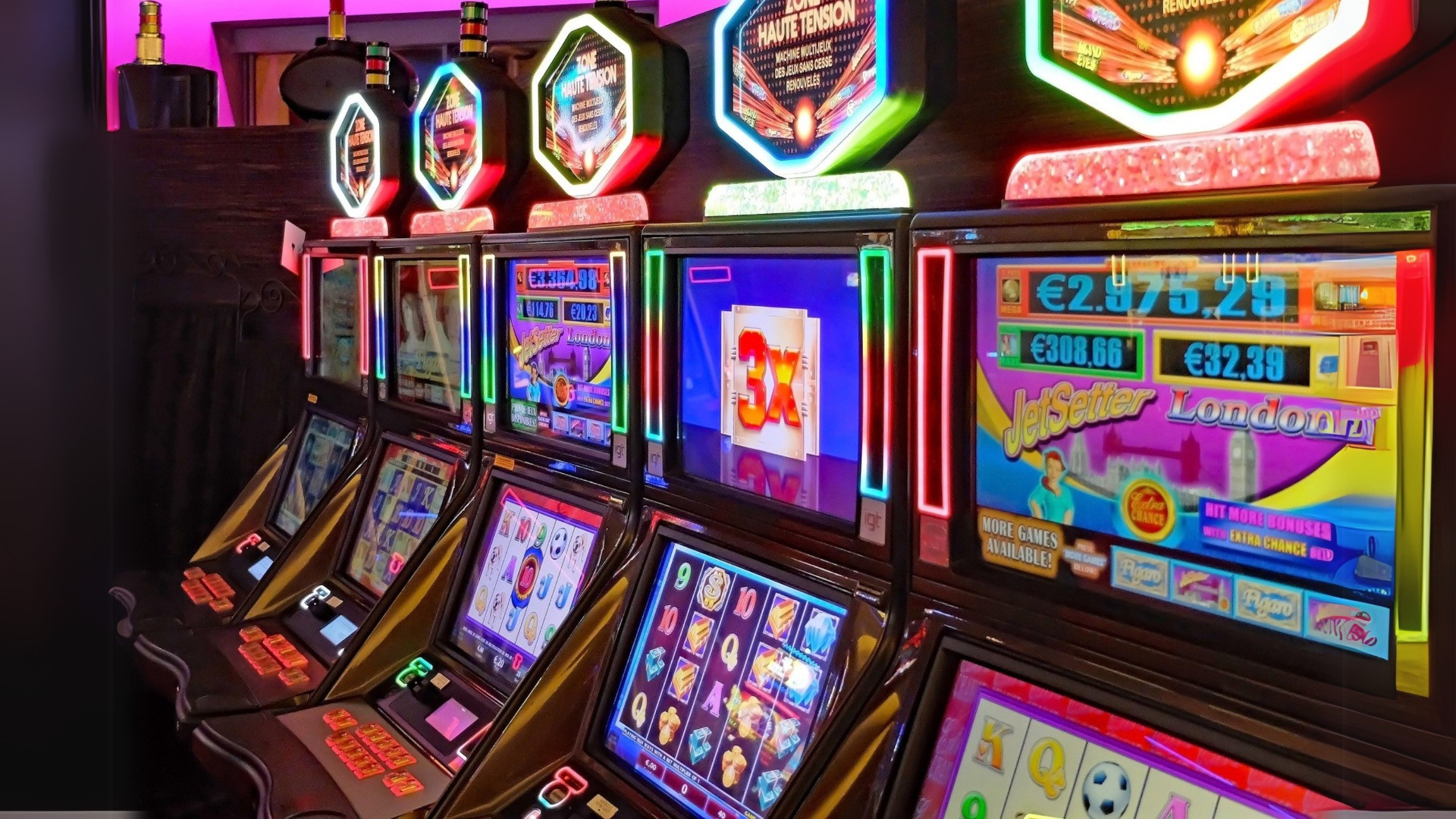 De mooiste casino’s van Nederland