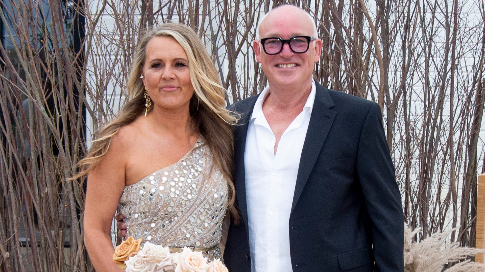 Zo groot zijn de schulden van Vandaag inside co presentator Rene van der Gijp!