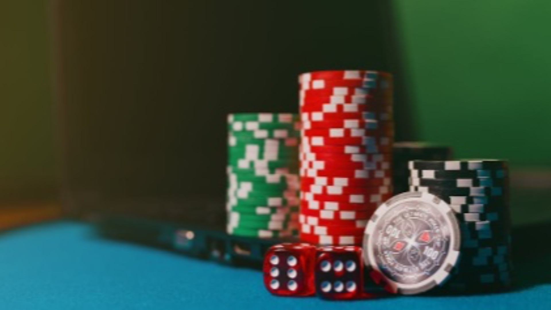 De opkomst van gokken zonder Cruks - Een nieuw tijdperk voor casino-Entertainment