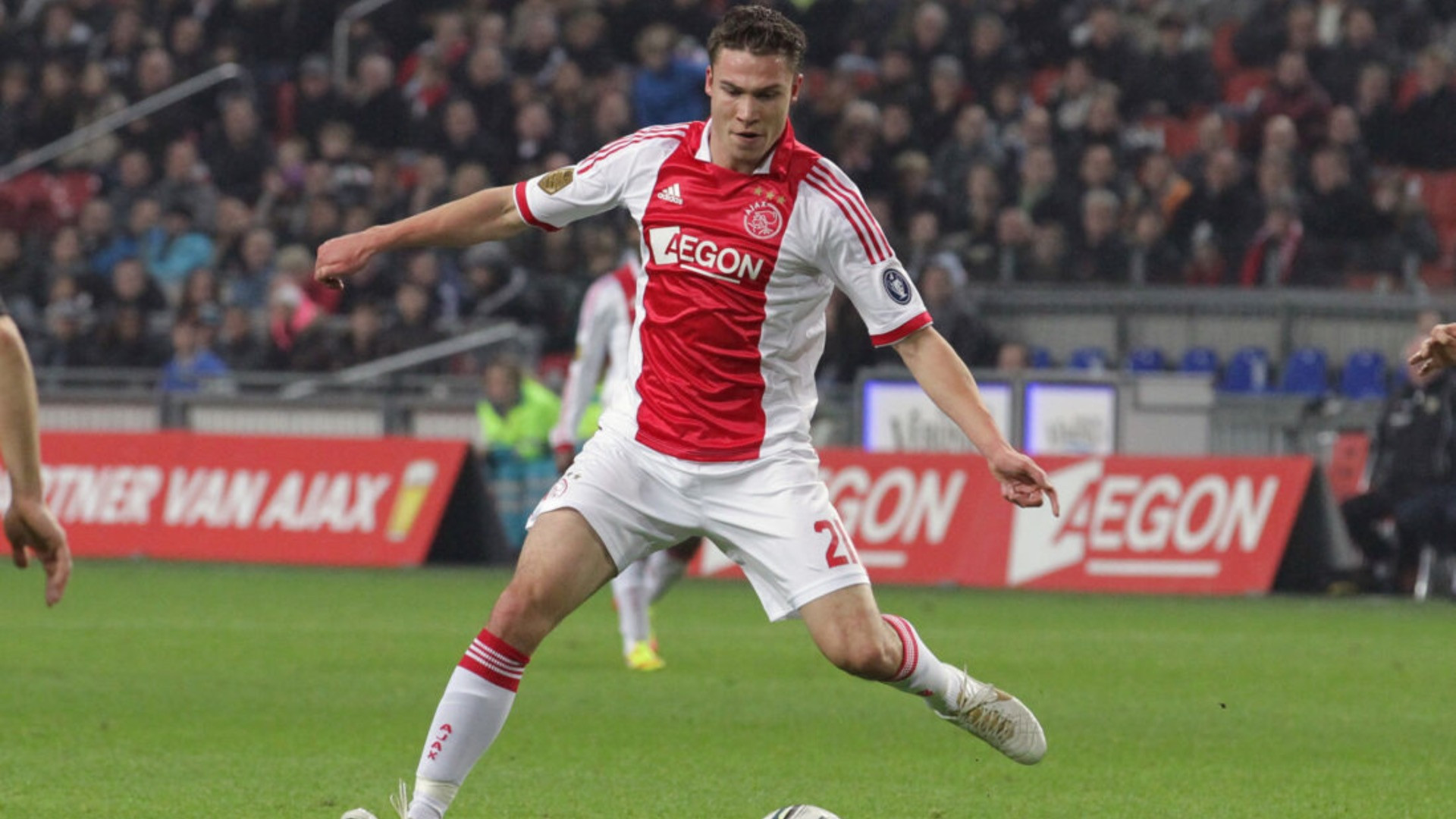 Ex-Ajacied Derk Boerrigter verlaat Nederland: Een nieuw begin in Spanje