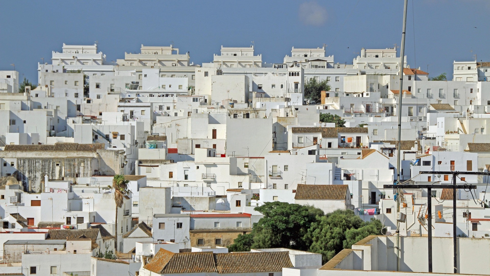 Weekend vol zon en cultuur: zo halen BN’ers het beste uit Andalusië