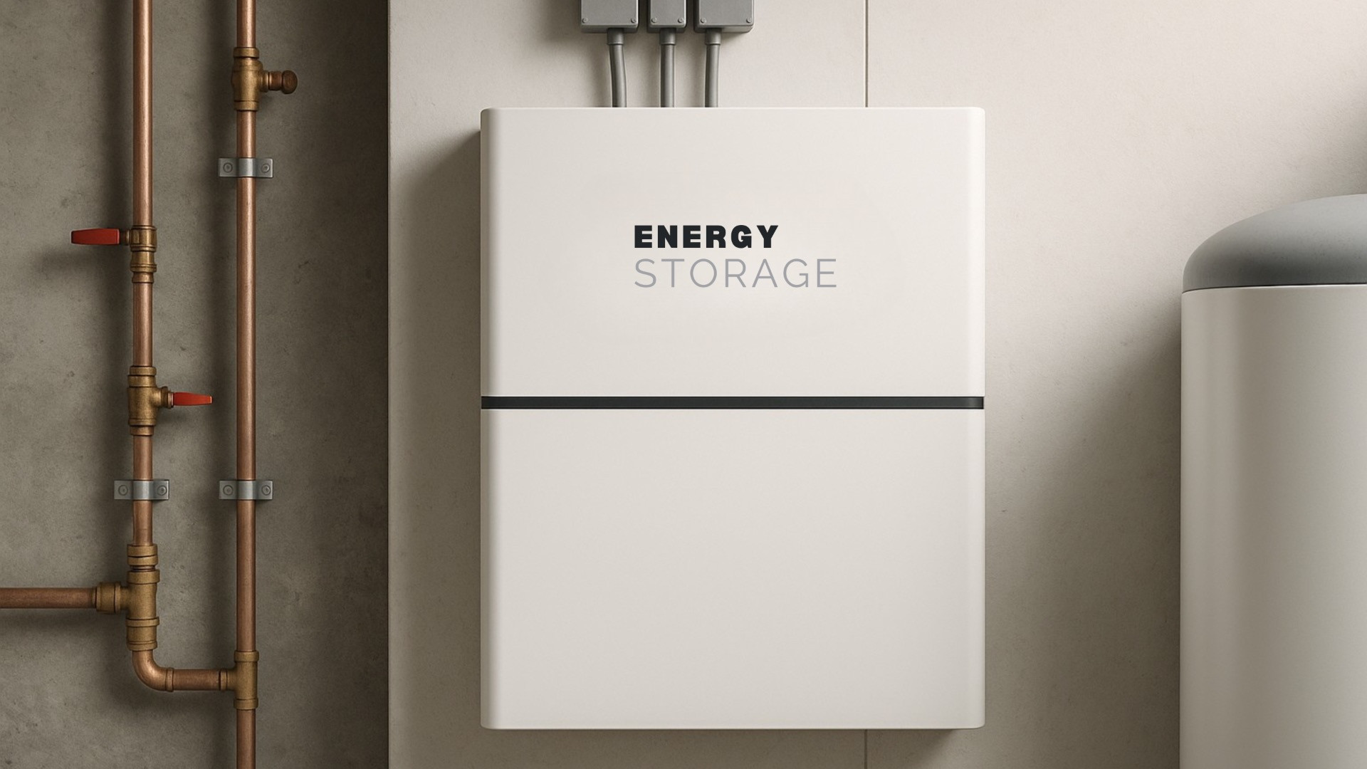 Wie van jouw buren hebben al een thuisbatterij met een dynamisch energiecontract?