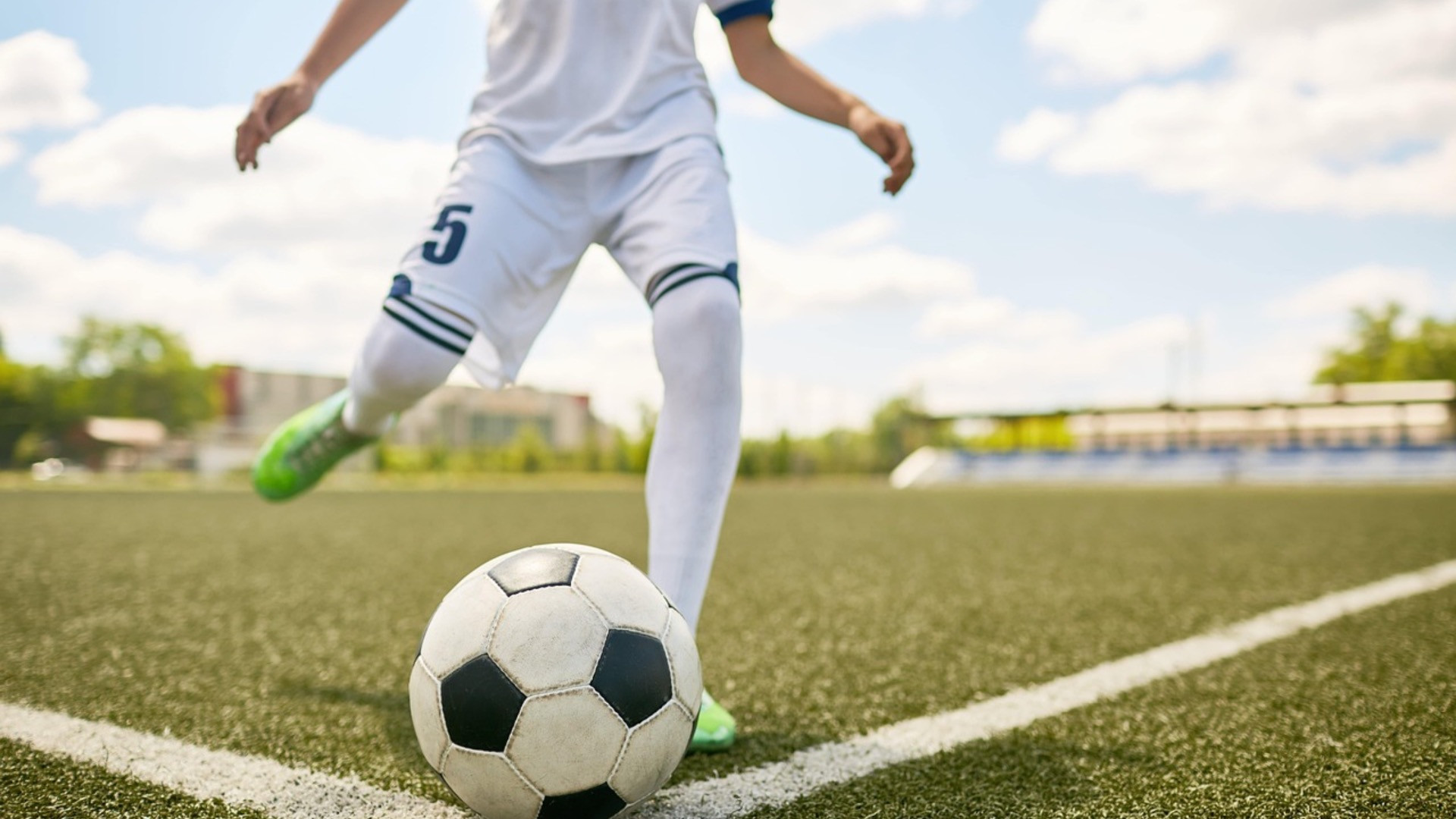 Als eerste het laatste sportnieuws met Flashscore