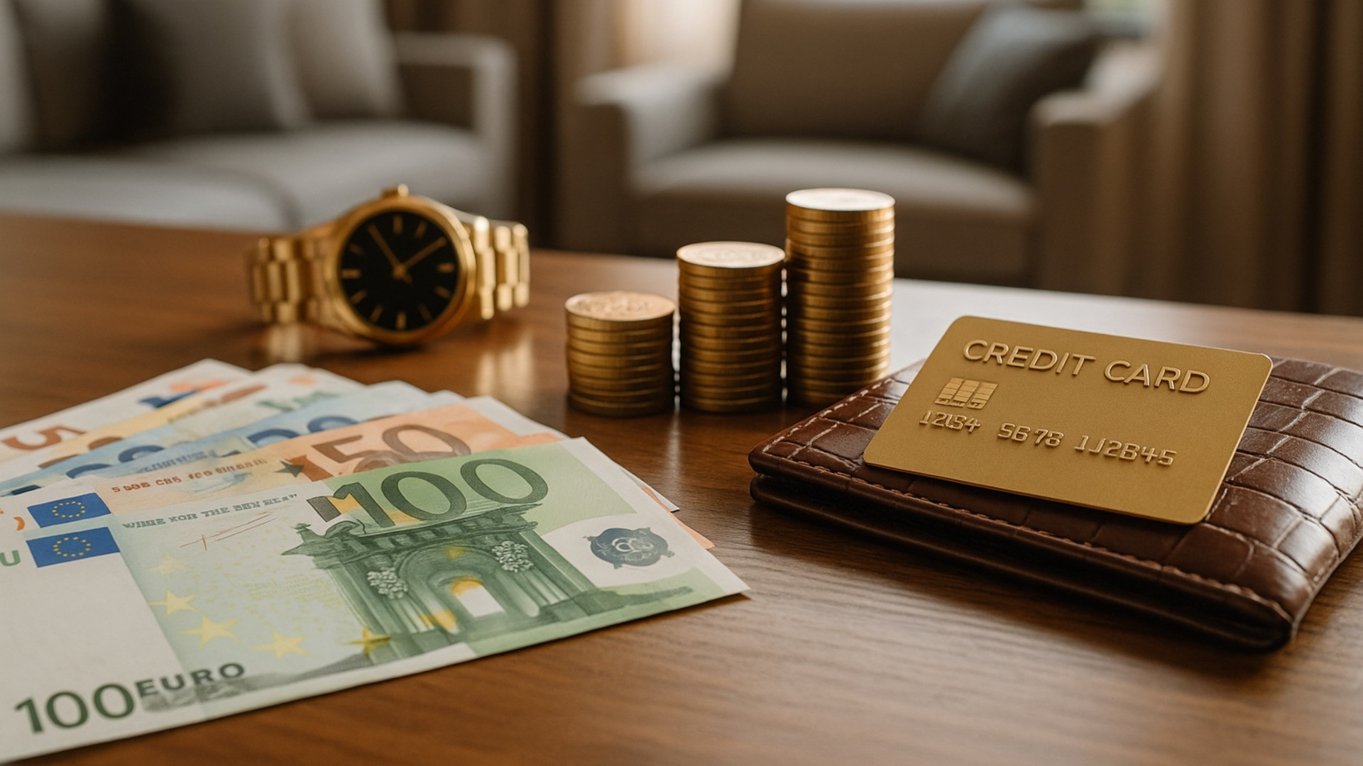 Sparen of showen? Wat bekende Nederlanders écht doen met hun geld