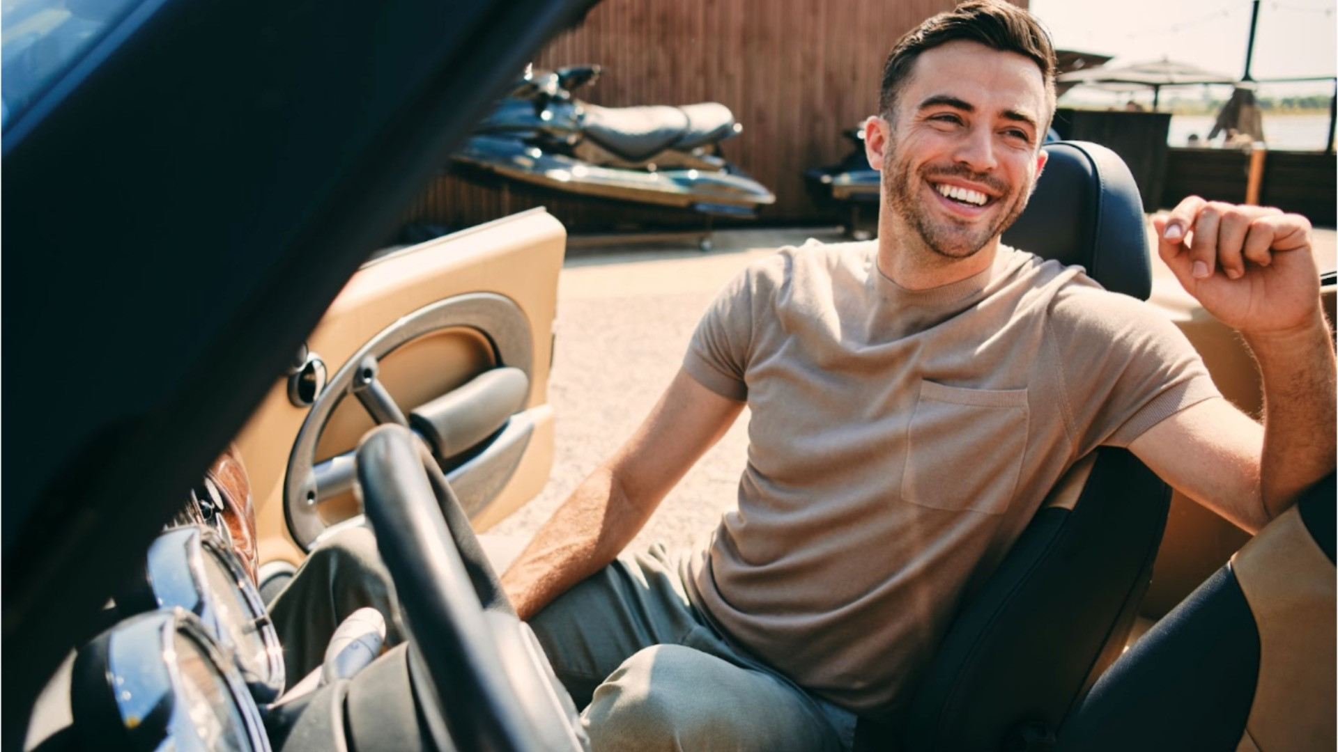 Onmisbare zomerse kledingstukken voor mannen