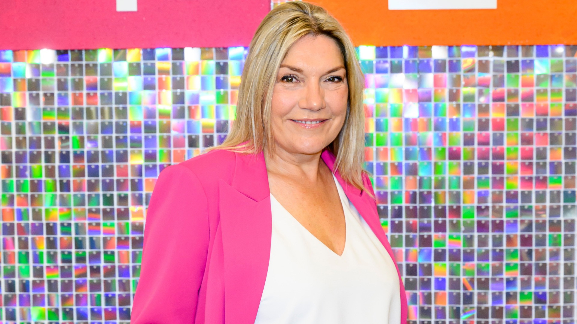 Gallyon van Vessem onverwacht verlaten door echtgenoot: ‘Het kwam als een schok’
