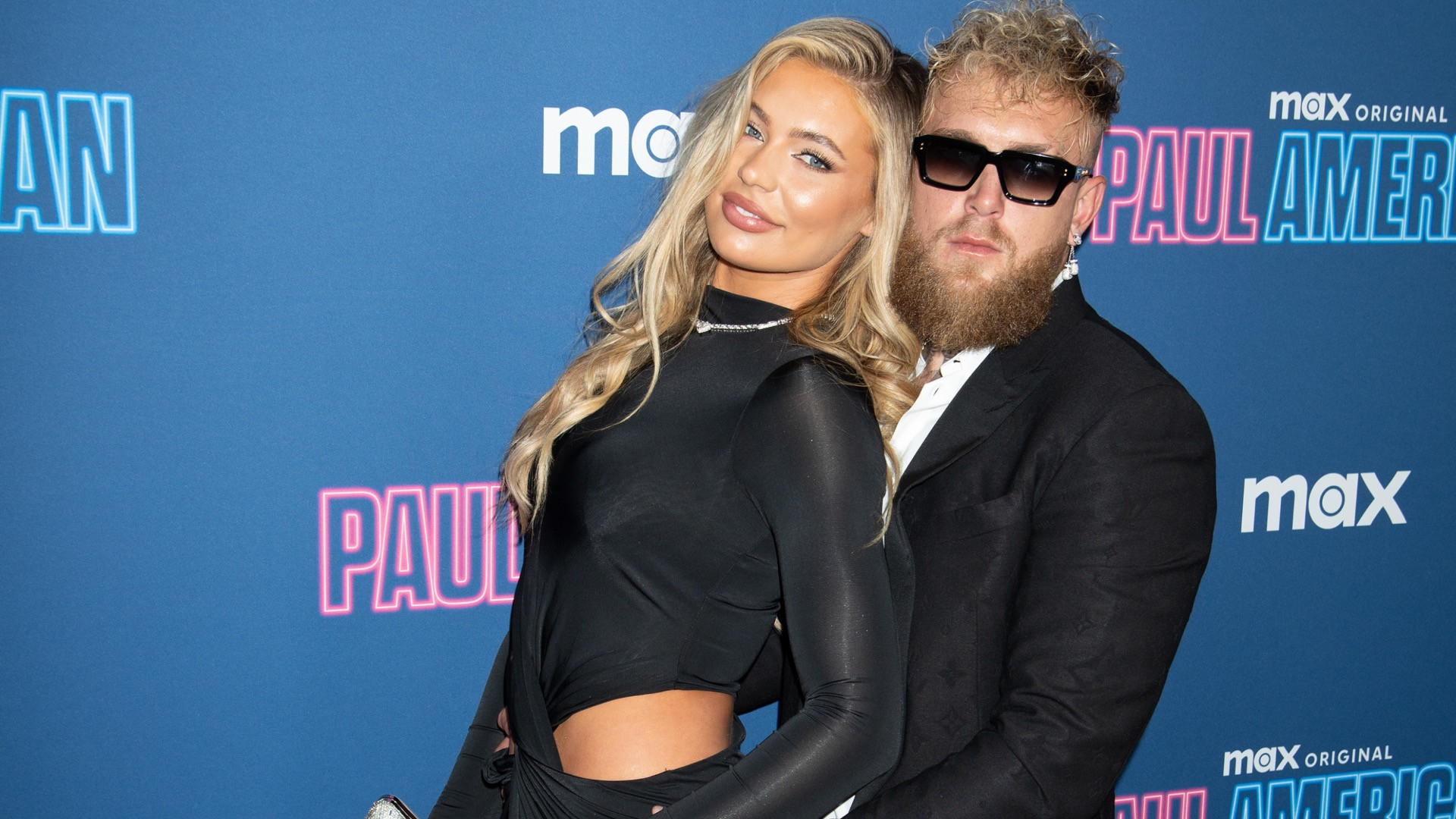 Jutta Leerdam woest om bizarre video’s van Jake Paul: “Dit is niet grappig!”