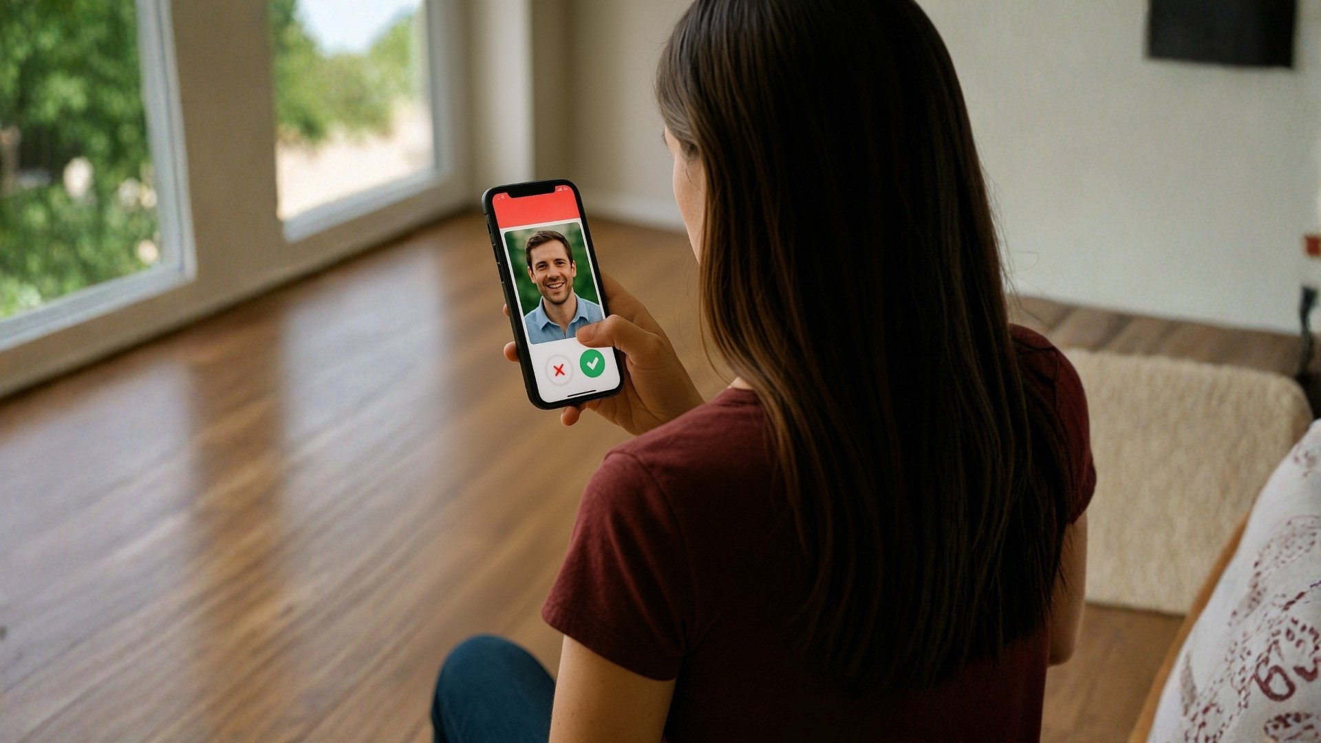 Groene Vlaggen bij Datingapps: Wat Profielen die Echt Werken, met Elkaar Gemeen Hebben