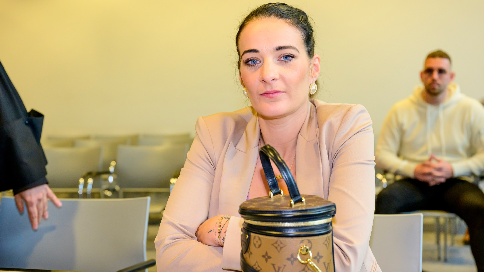 Rechtszaak mishandeling Nicol Kremers eindelijk gepland! Peter Gillis voor de rechter