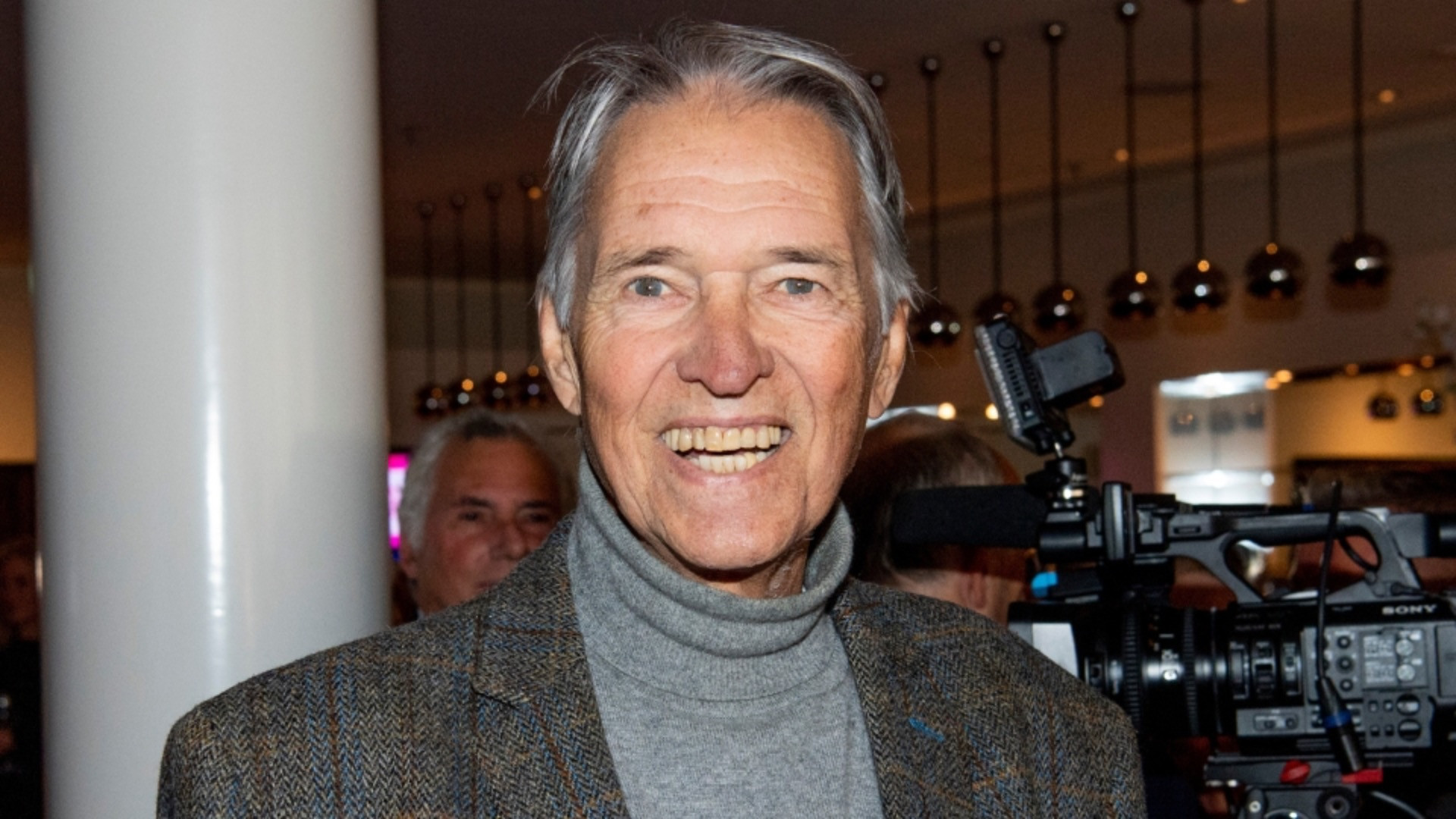 Hier bevinden zich de miljoenen euro’s die Ron Brandsteder heeft nagelaten!