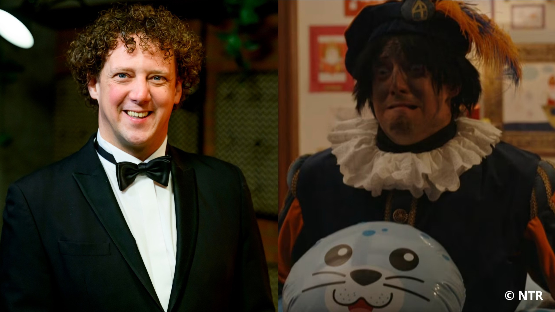 Zo ontzettend rijk is Pietje Paniek, hulpje van Sinterklaas