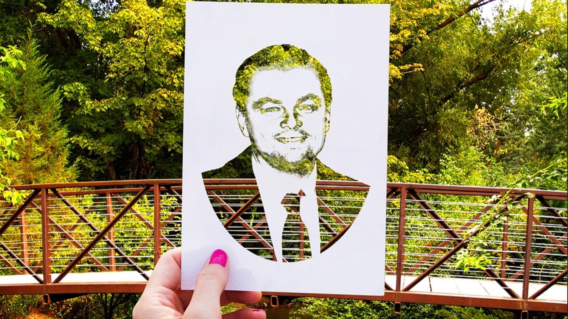 Waarom sommige acteurs perfect zijn als model voor memes