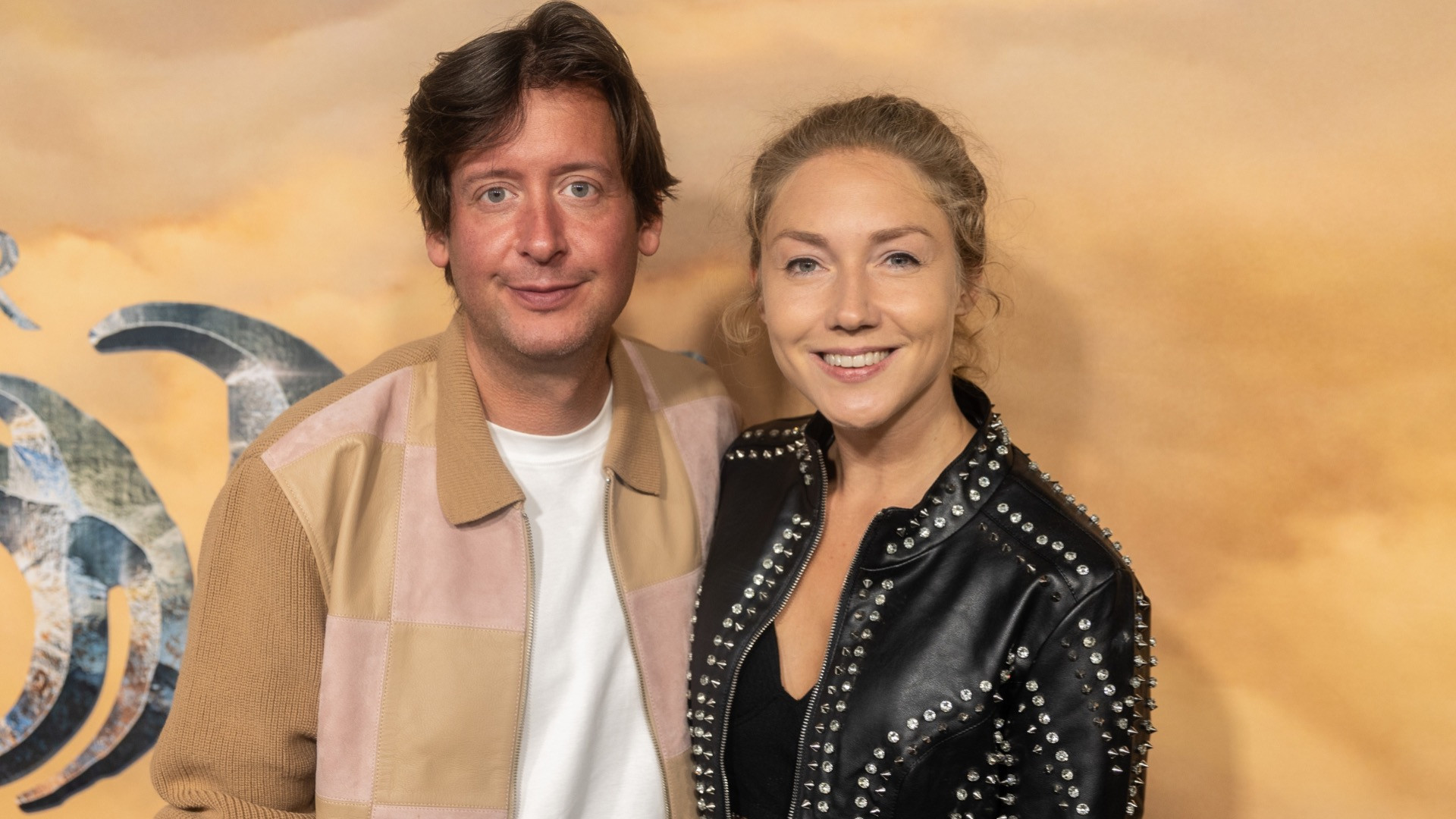 Steven Kazàn doorbreekt stilte na relatiebreuk Jamie en Vieze Jack