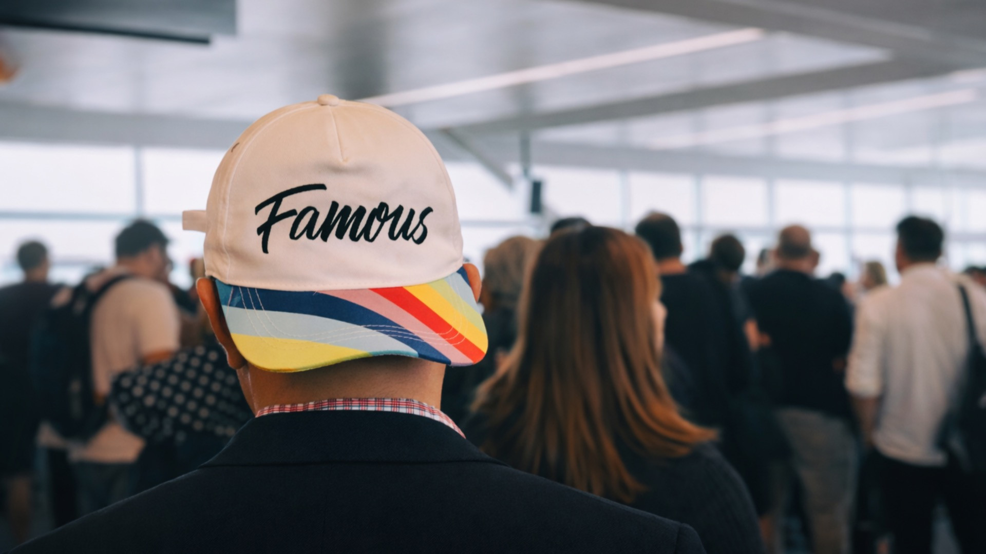 Waarom bekend zijn niets zegt over emotionele vrijheid