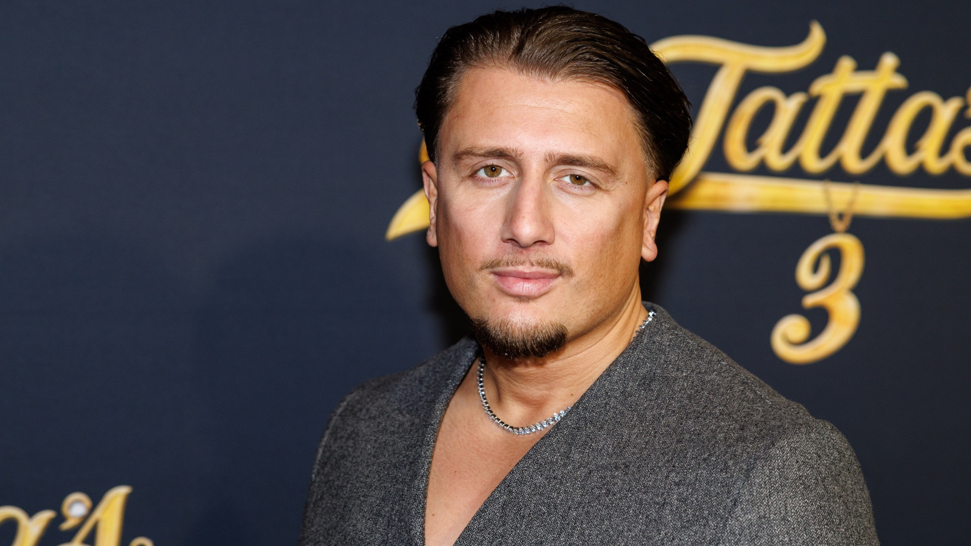 Net na winnen realityshow dreigt voor Harrie Snijders vervolging voor productie en handel in harddrugs