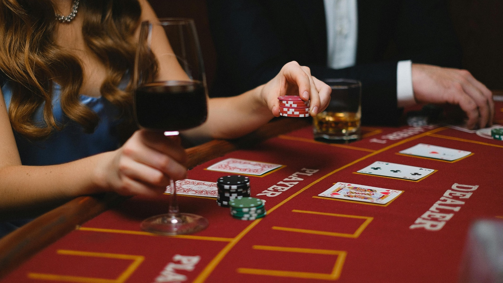 Casino bonus zonder storting en de invloed van beroemdheden op de game-industrie