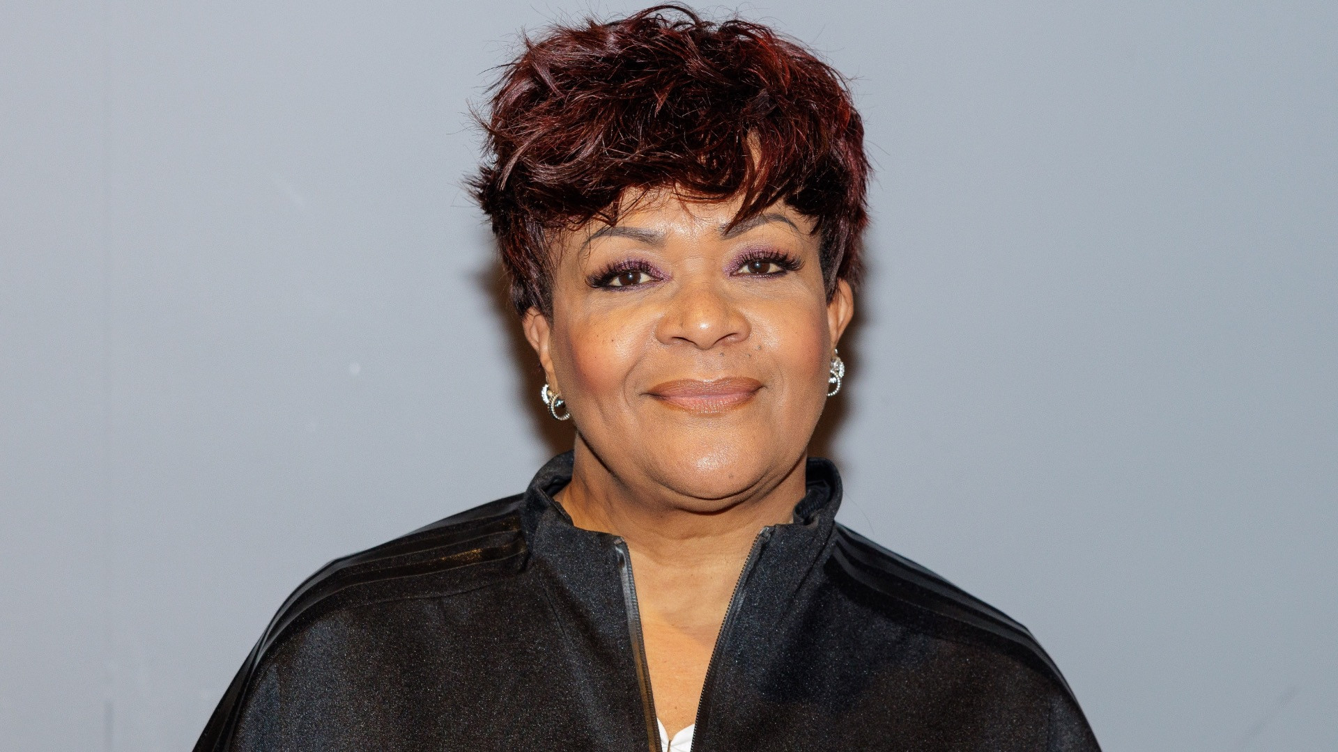 Zangeres Ruth Jacott heeft te hoog gegrepen en neemt resoluut besluit. Zie foto's