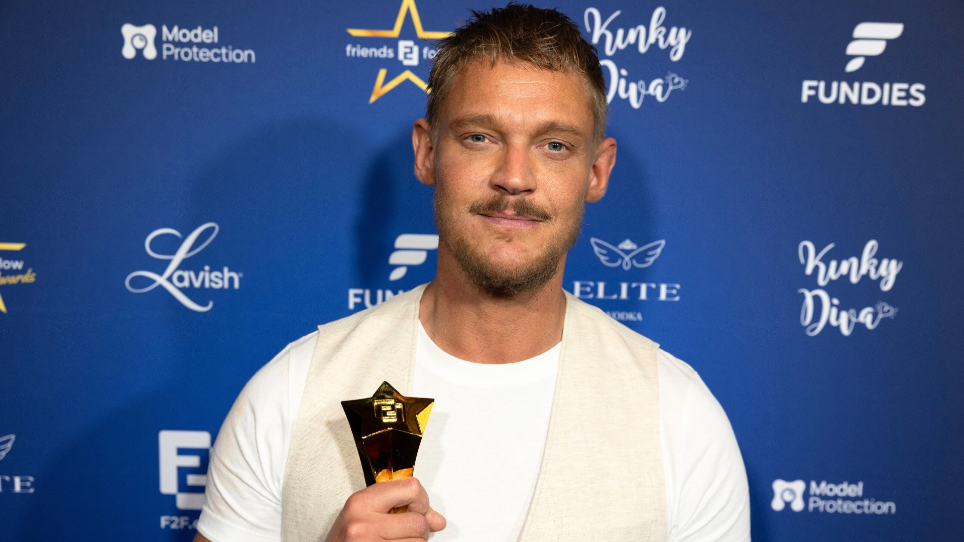 Heftig beeld van verslaafde Ferry Doedens in Amazon-docu roept vragen op