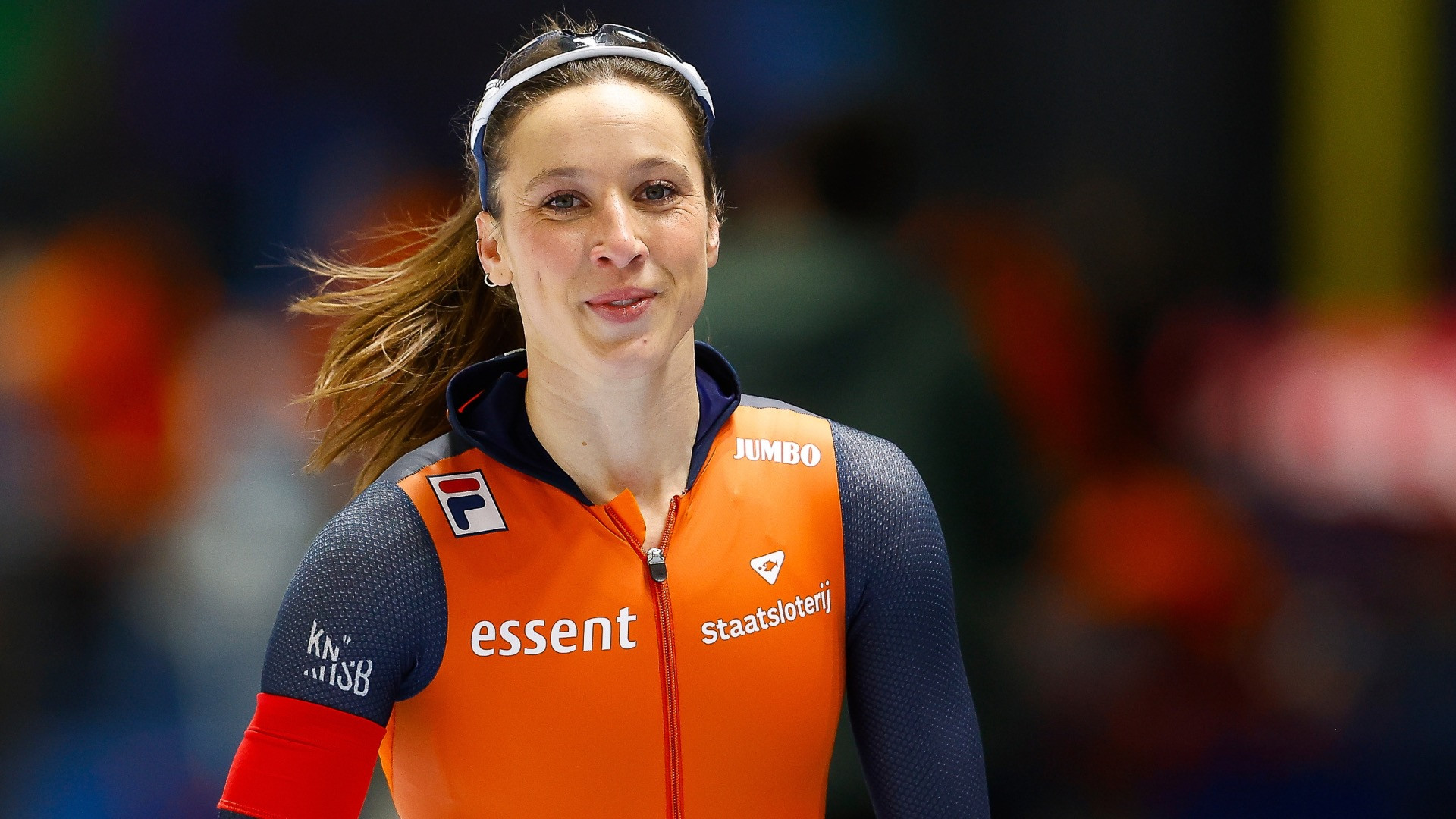 Zo rijk is Suzanne Schulting van het schaatsen geworden