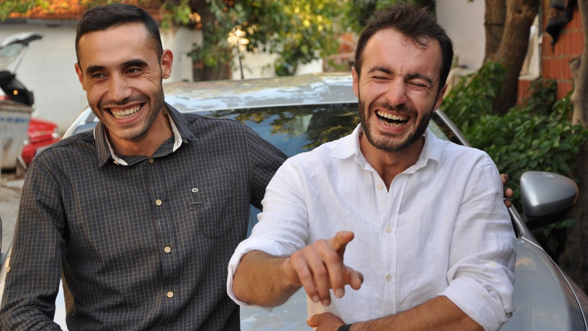 Zijn goede buren belangrijk?