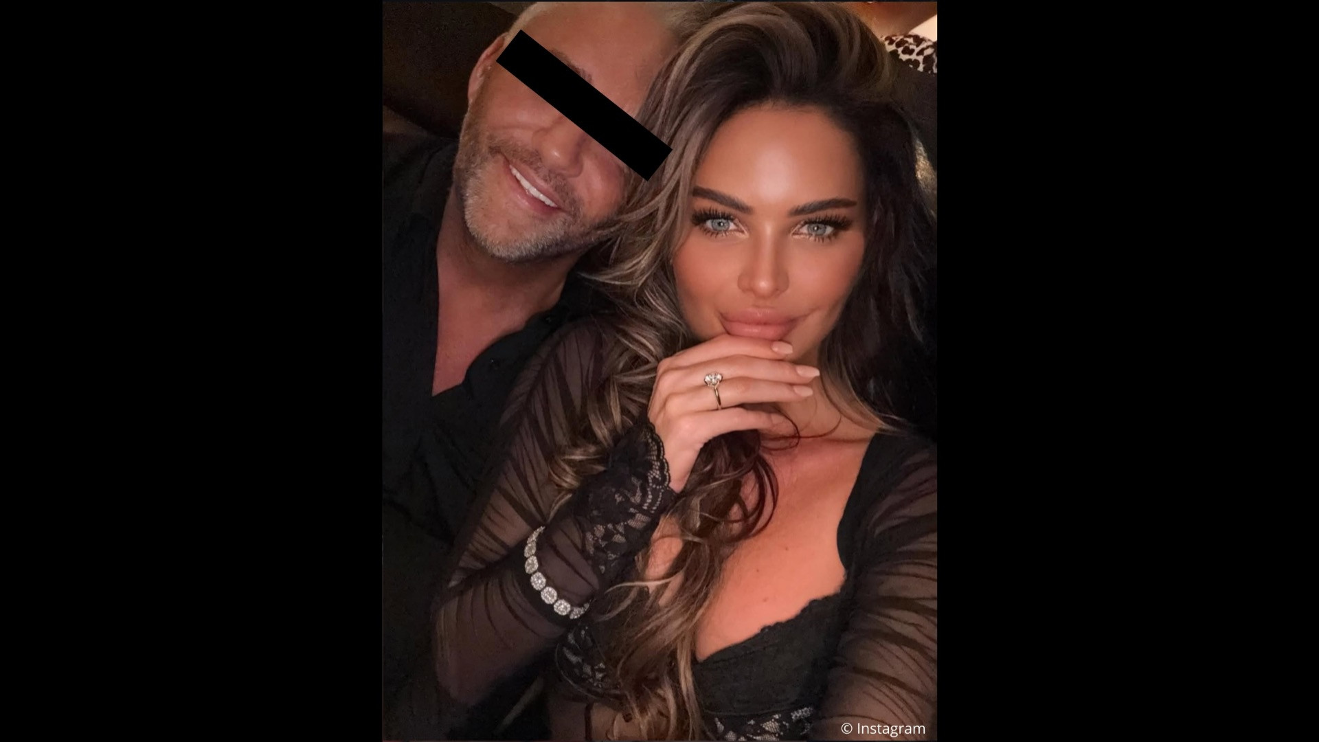 Drama voor Sylvia Geersen: verloofde blijft langer vastzitten na enorme drugsvondst