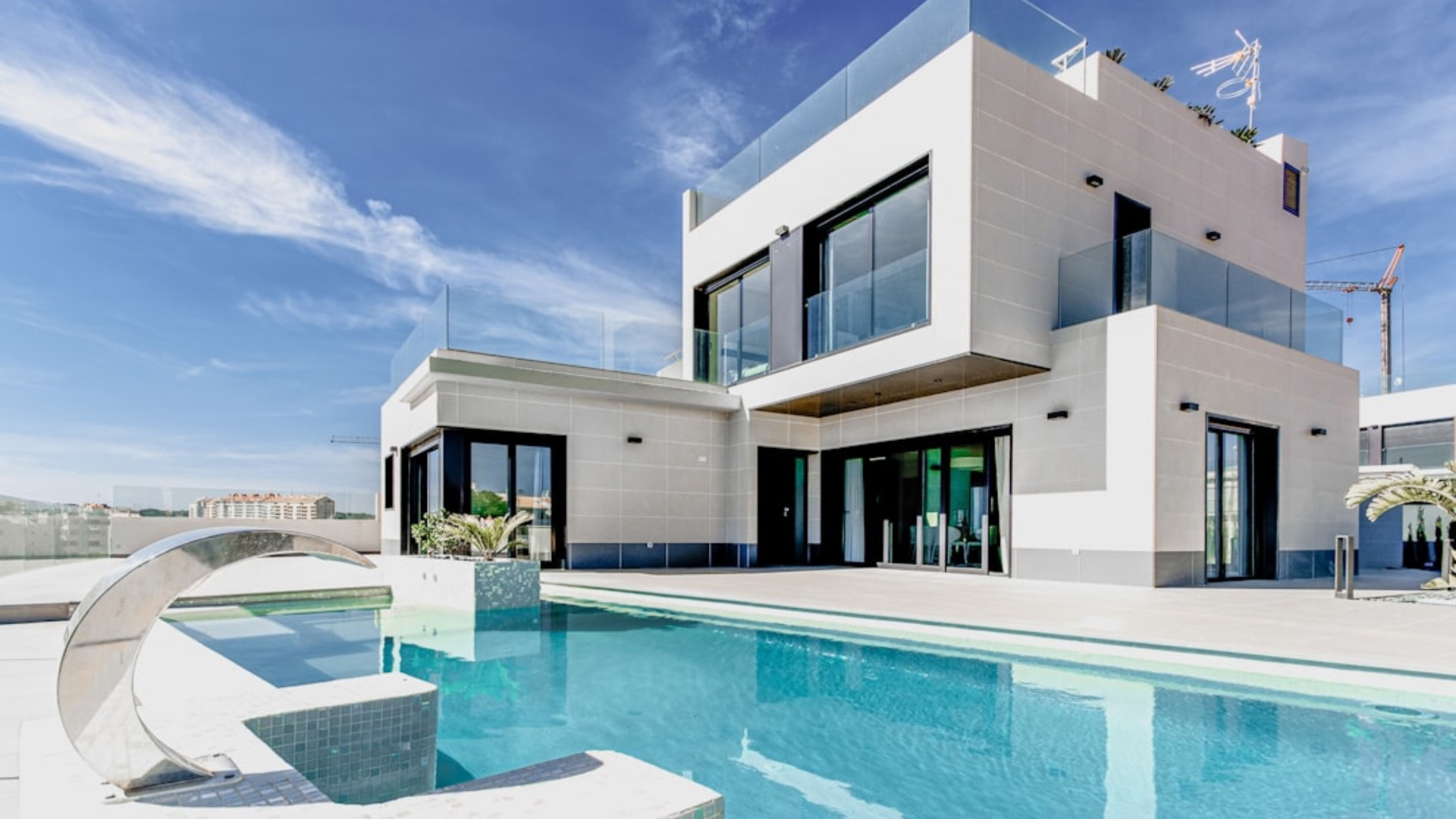 Zoveel kost het maandelijks om een Gooische sterrenvilla te verwarmen