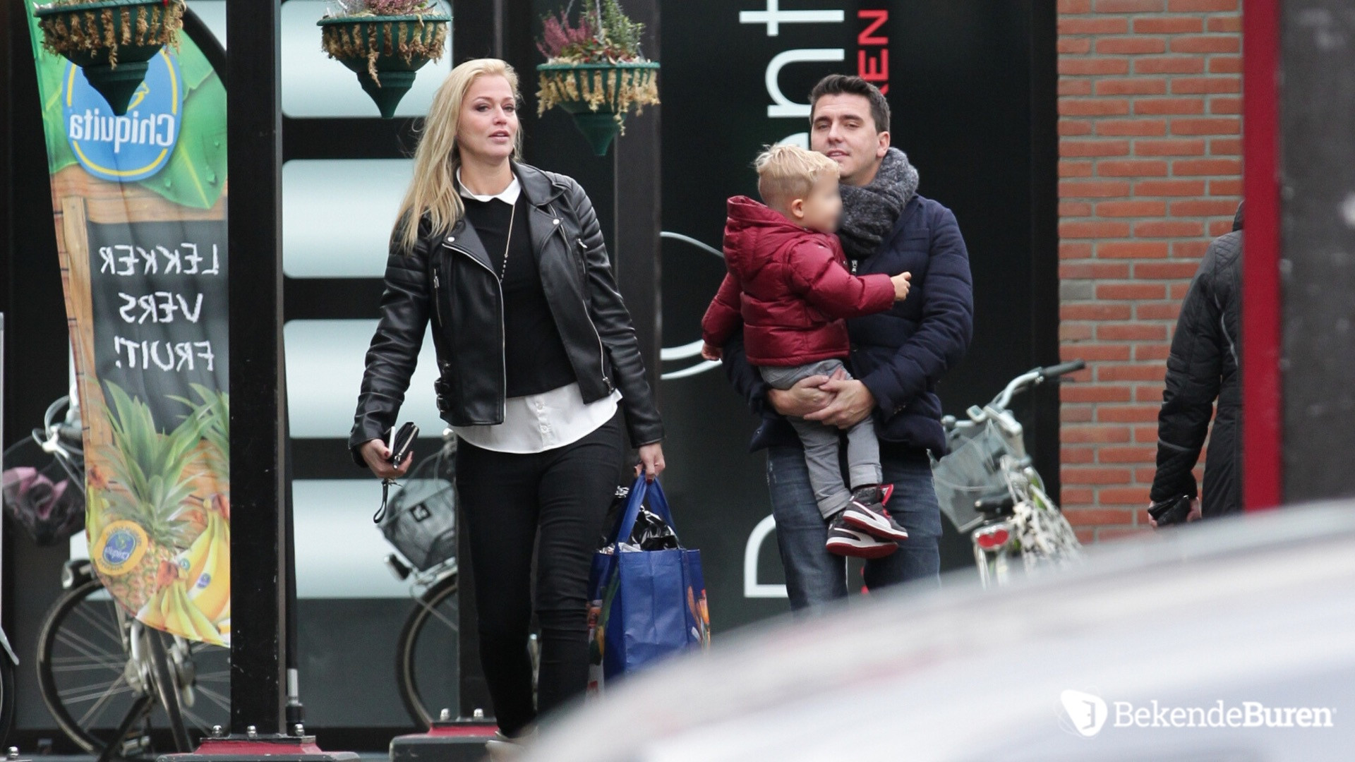 Jan Smit gaat scheiden en nu duikt plots een mysterieuze naam op