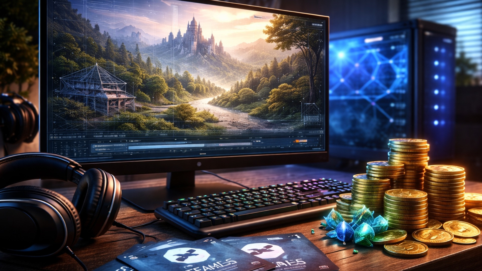 Early Access op Steam: Een Kans of Een Risico?