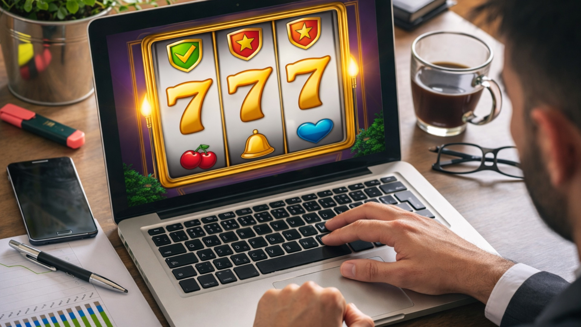 Waarom Onzekerheid Ons Brein Activeert