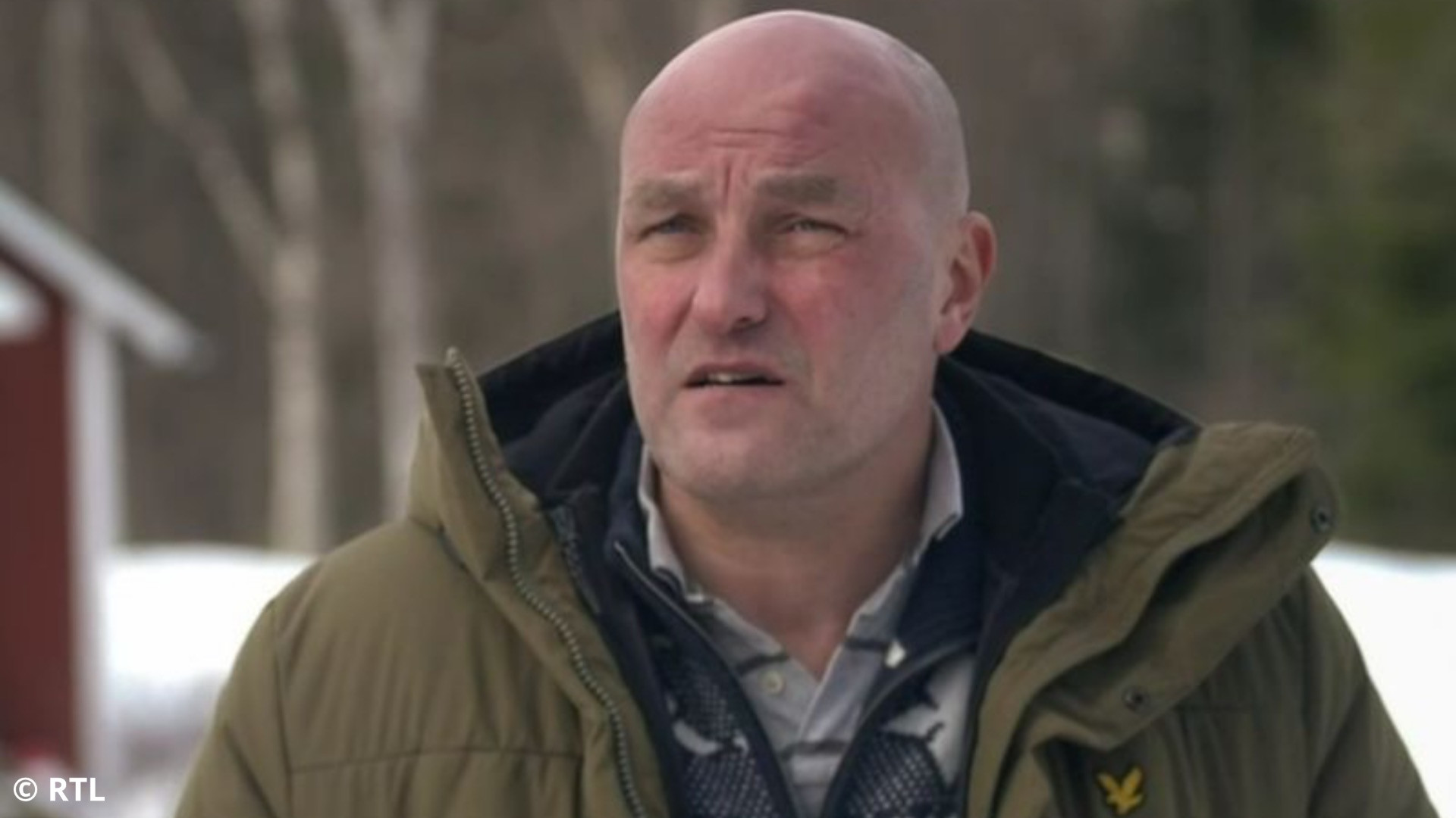 Gilbert verwijdert alles en laat één cryptisch bericht achter: ‘It’s enough’