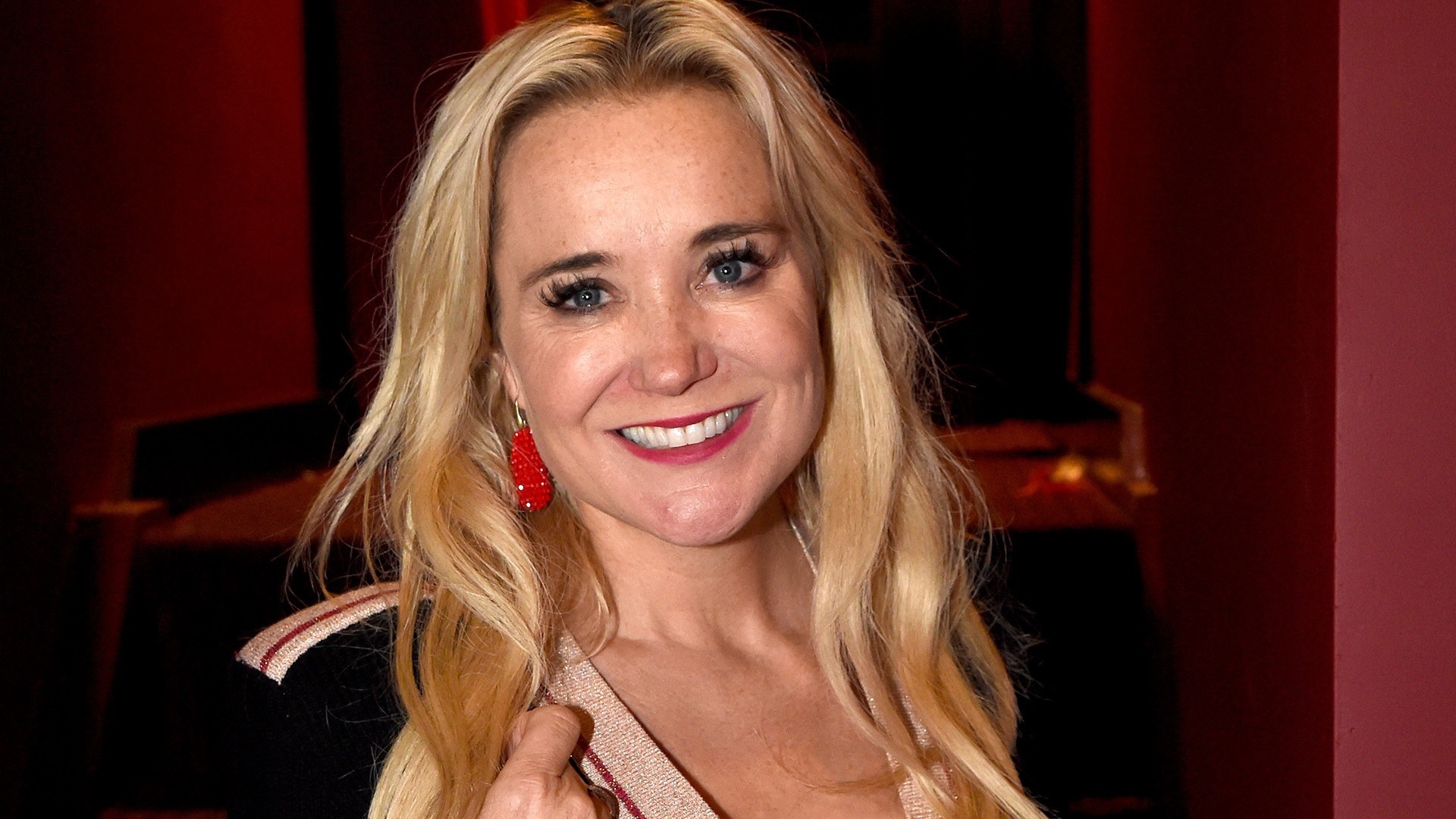 Imperium Sonja Bakker sterk afgeslankt! Dit is er nog van over.