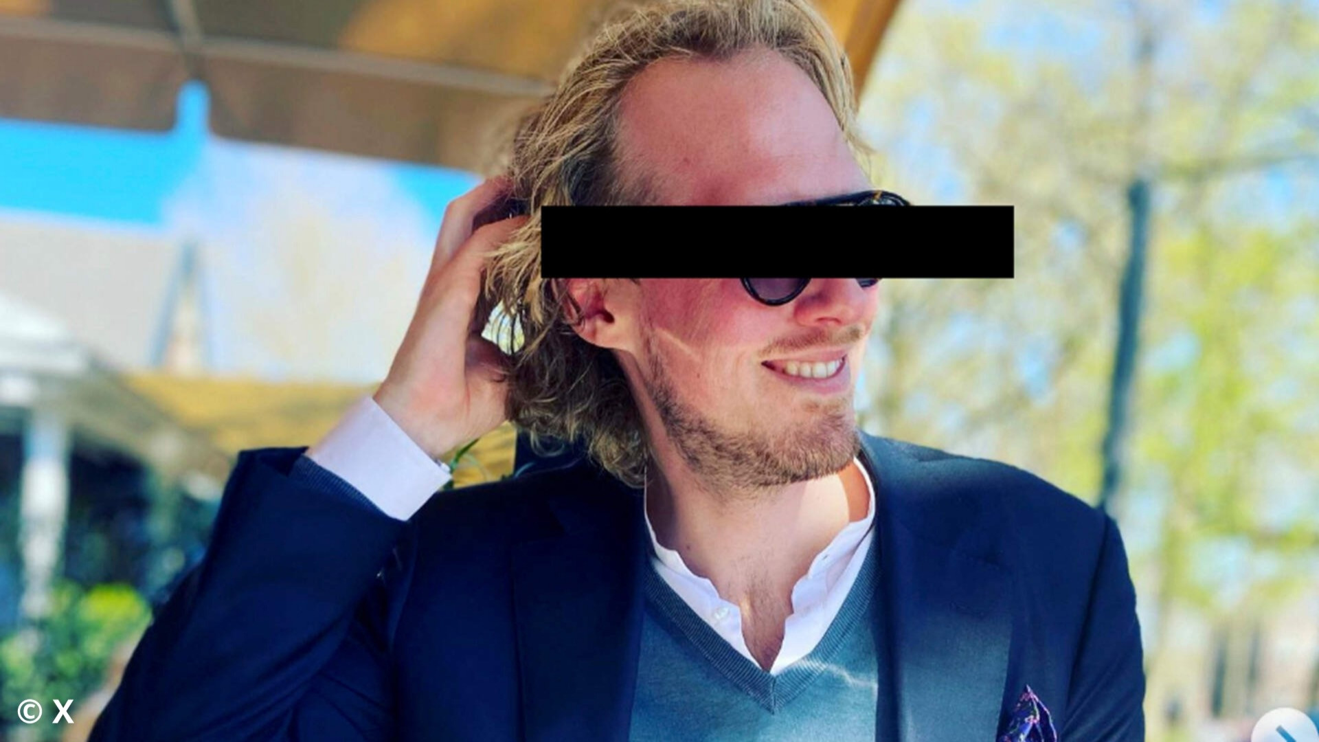 Zo vermogend is Clen V. de vermoedelijke moordenaar van ABN AMRO-medewerkster Leonie N.