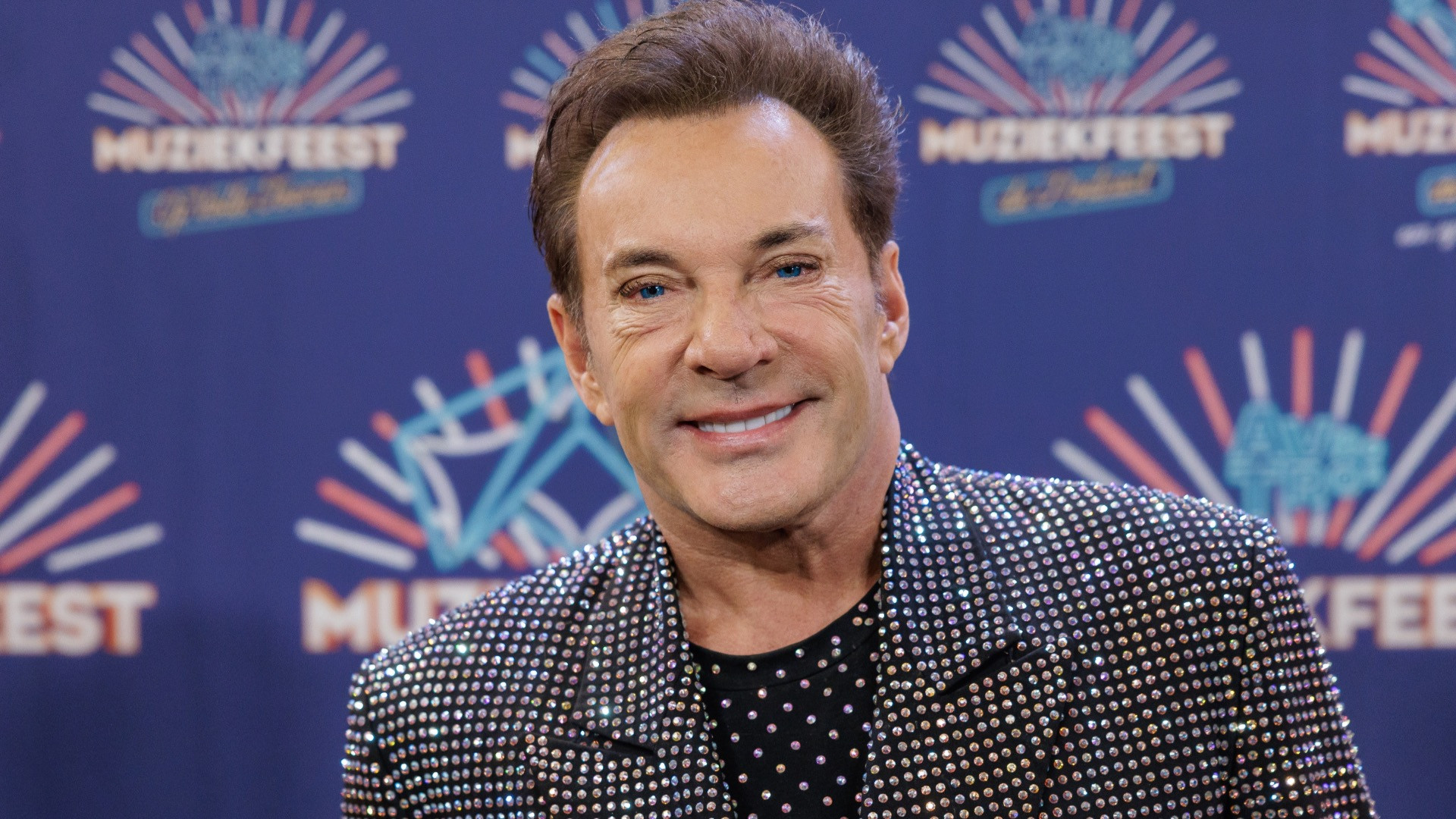 Rijkdom Gerard Joling weer spectaculair toegenomen. Lees maar!