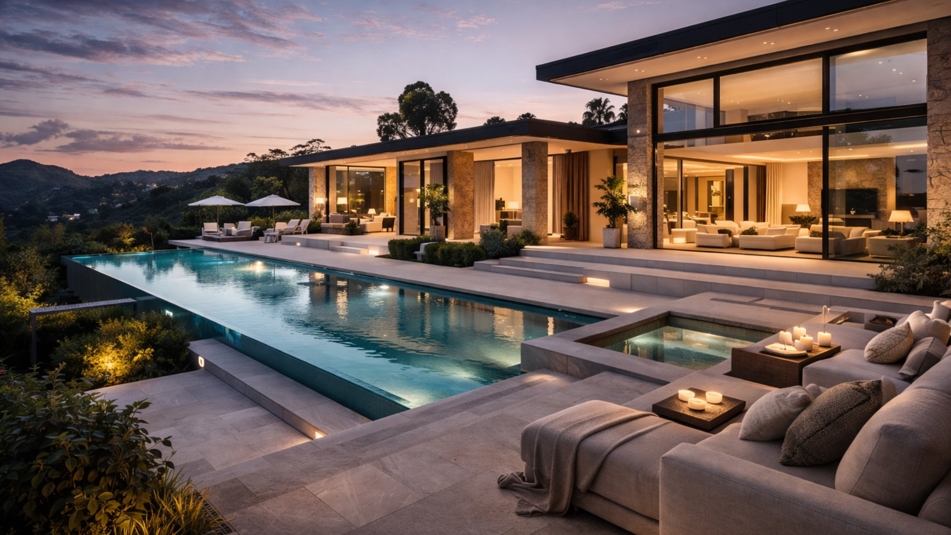 Wat Maakt een Celebrity Huis Echt Luxe?