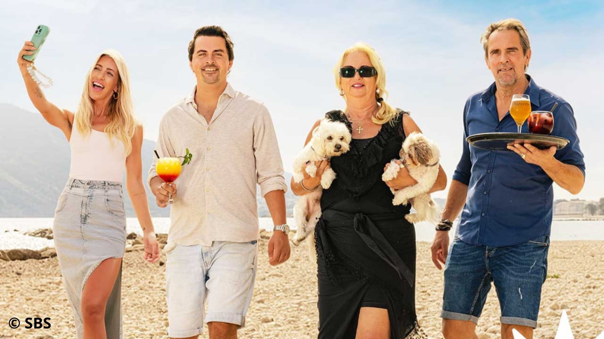 Denise van der Laan uit De Hanslers vindt nieuwe woning in Spanje, maar locatie roept vragen op