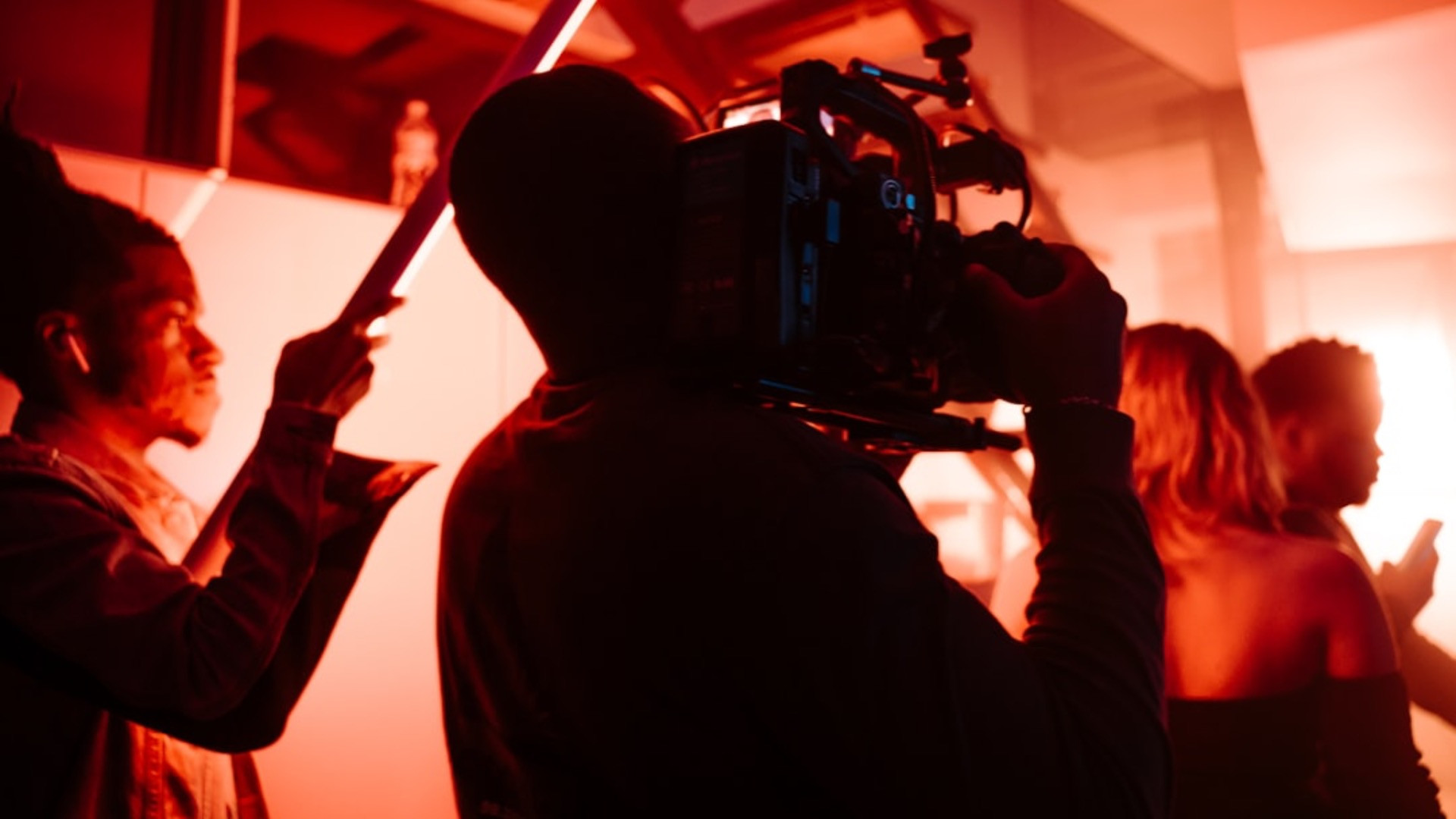 Zo maak je foto en video content op topniveau