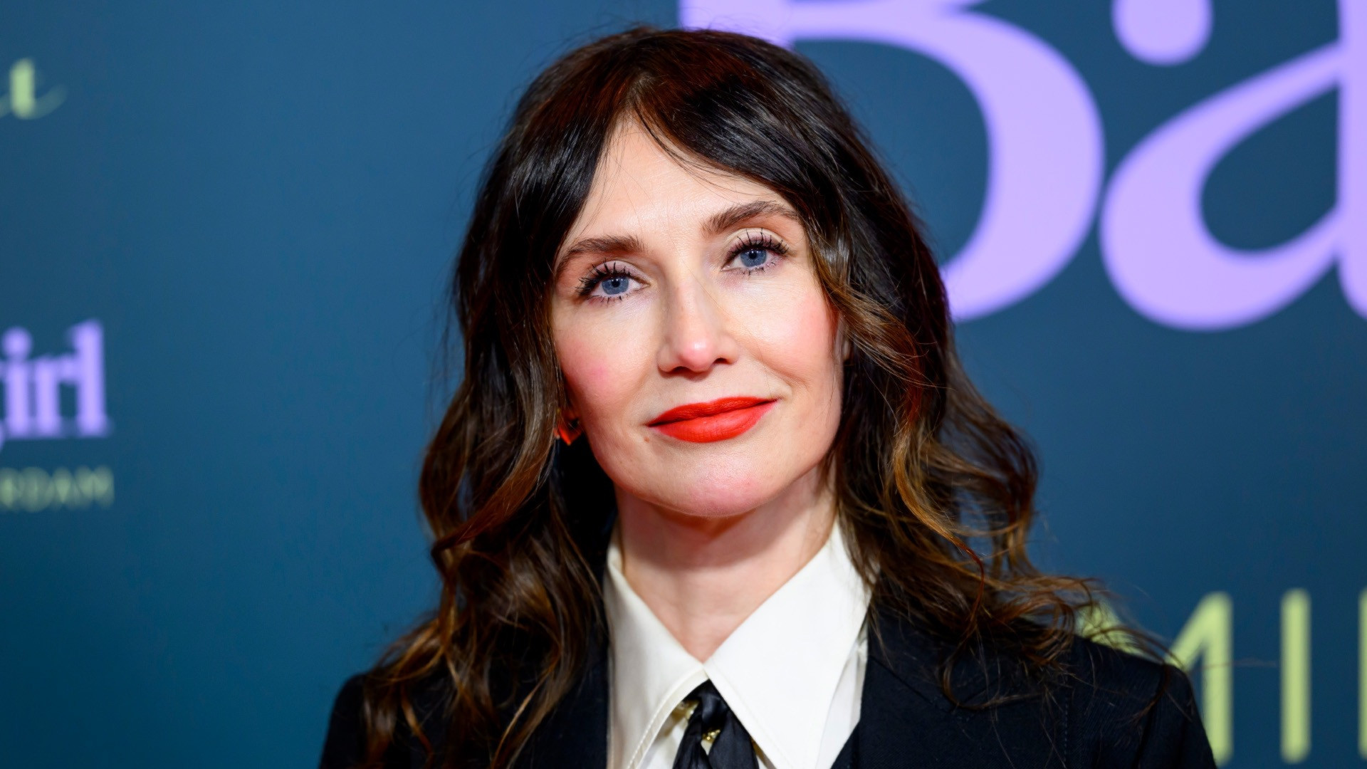 Klimaatactiviste Carice van Houten gekweld door deze zorgen?
