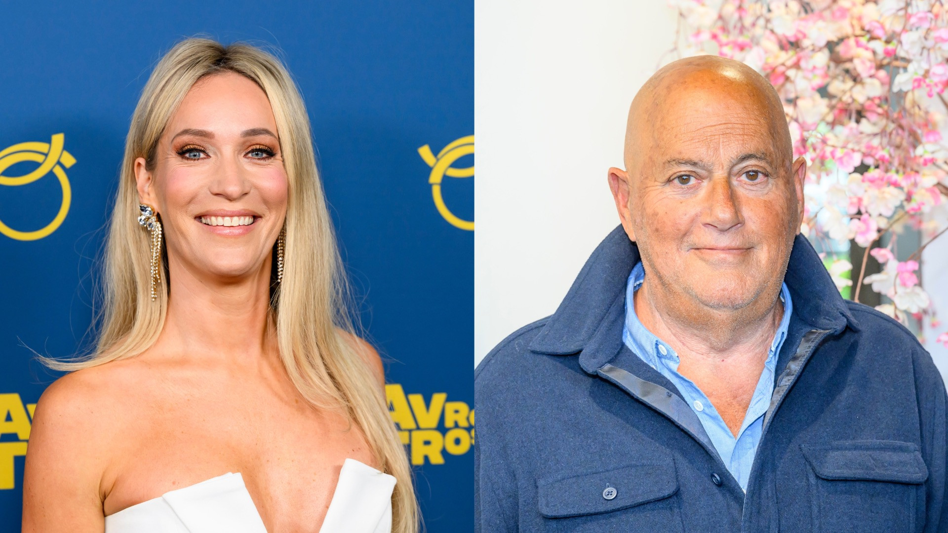 Ruzie in talkshowland: Jack van Gelder en Hélène Hendriks volledig gebrouilleerd
