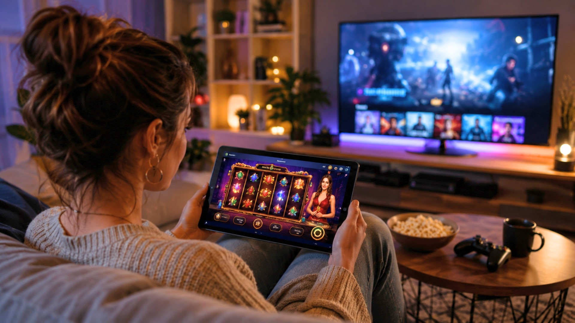 De populairste online entertainment-trends in Nederland